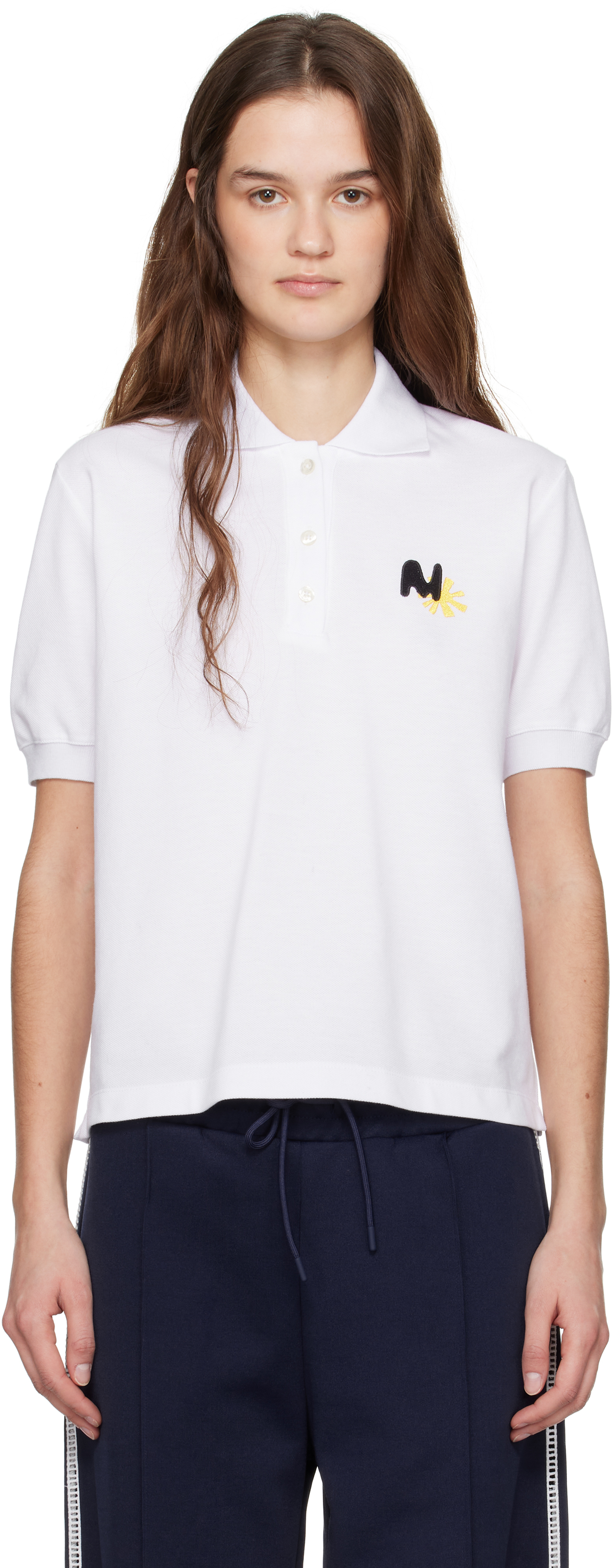 Msgm for Women SS25 Collection | SSENSE