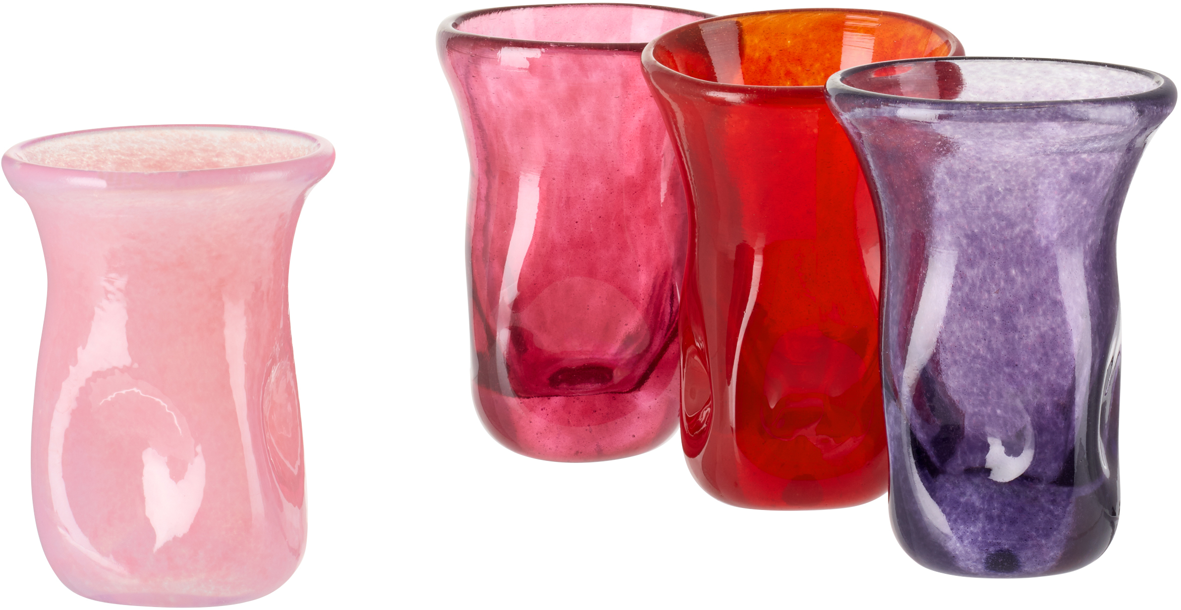 Completedworks Multicolor B98 Glasses In Multi