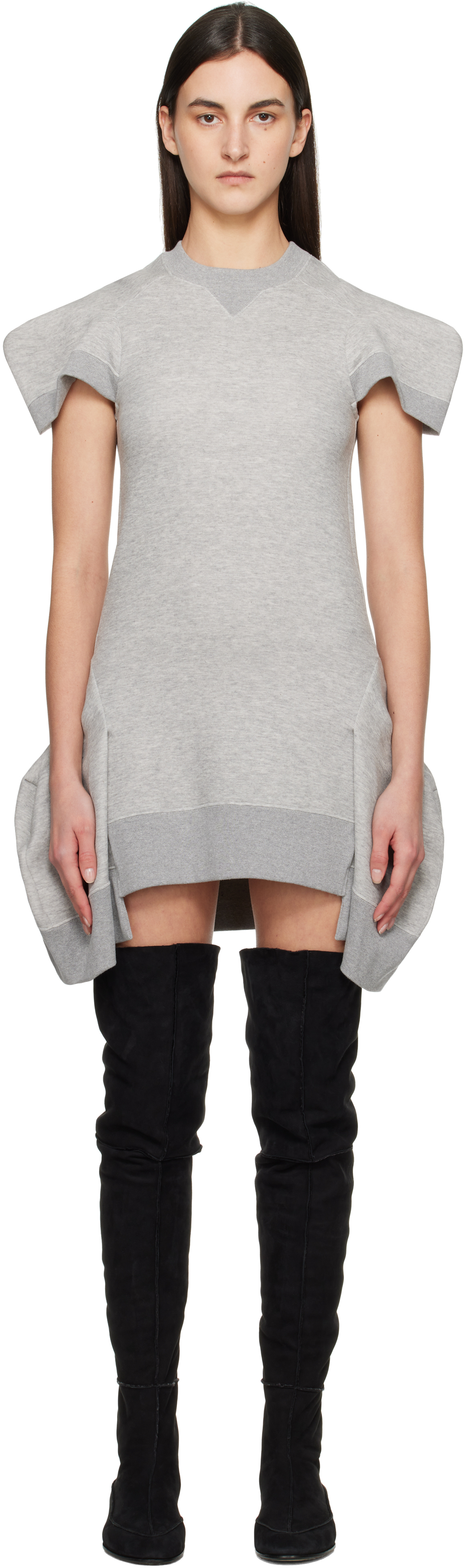 sacai-gray-sponge-sweat-