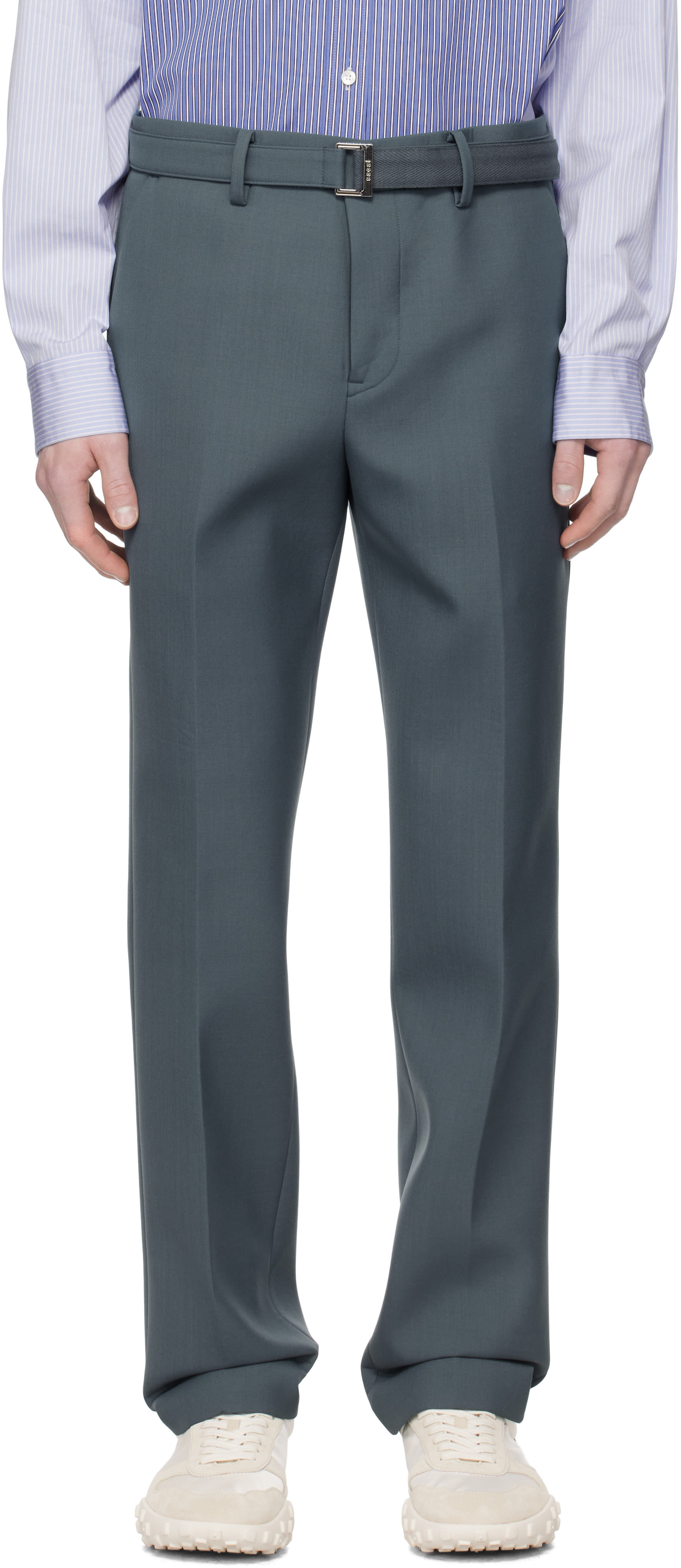 Sacai pants for Men | SSENSE Sacai pants for Men | SSENSE