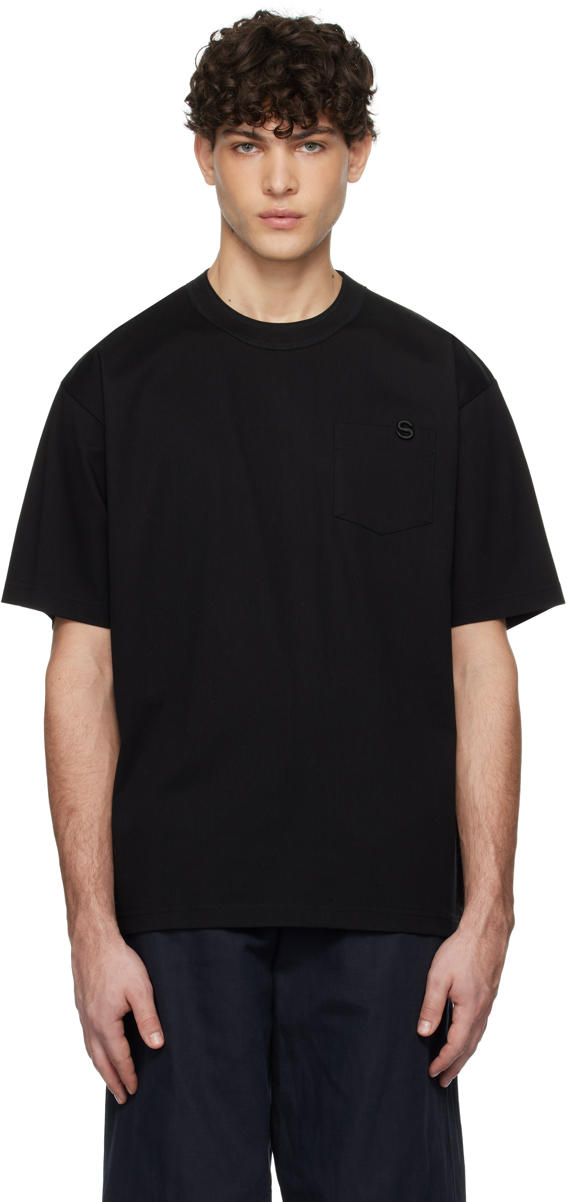 sacai-black-s-cotton-jersey-t-