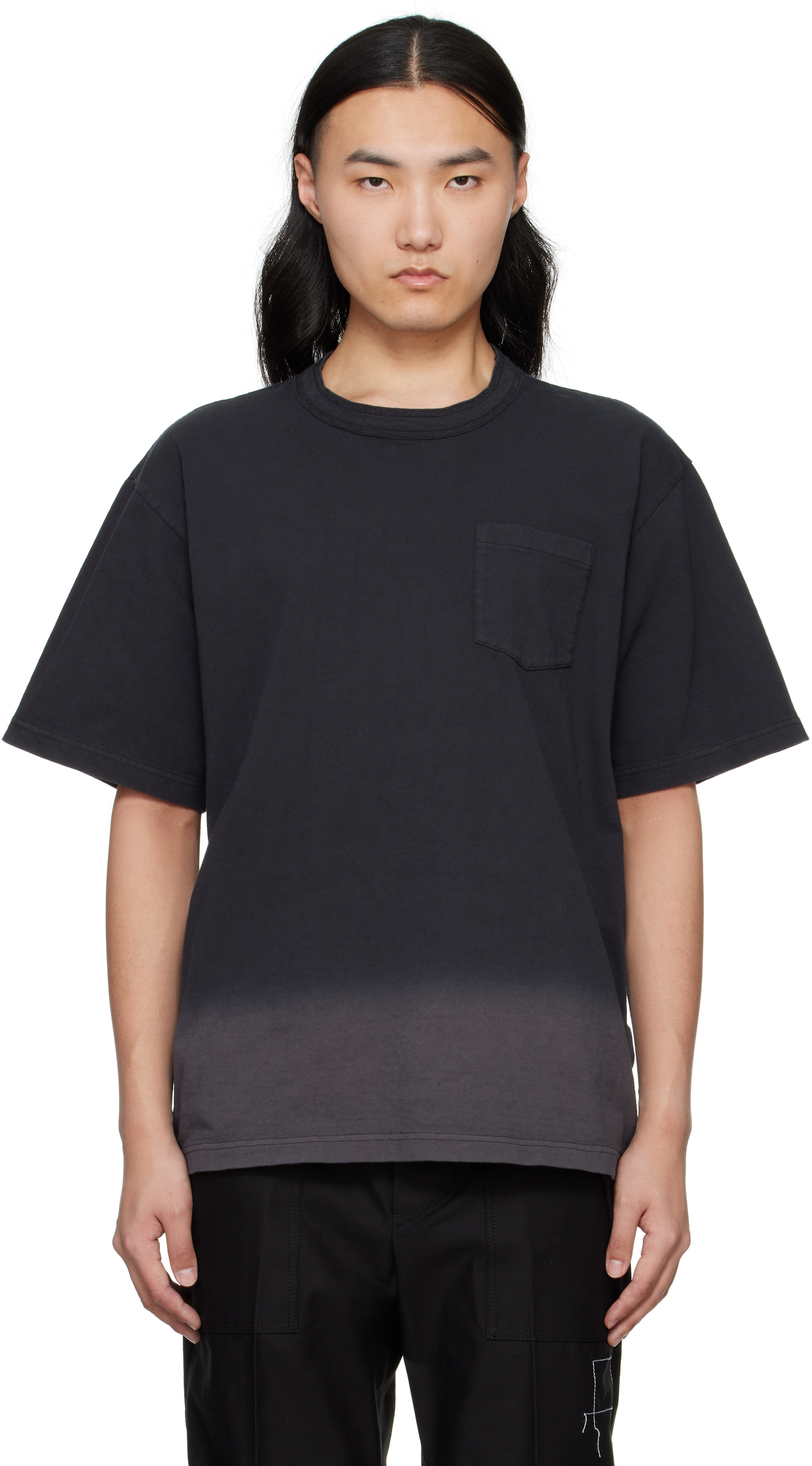 サカイ - sacai | Sacai Gonz Print T-Shirt | RESTIR リステア
