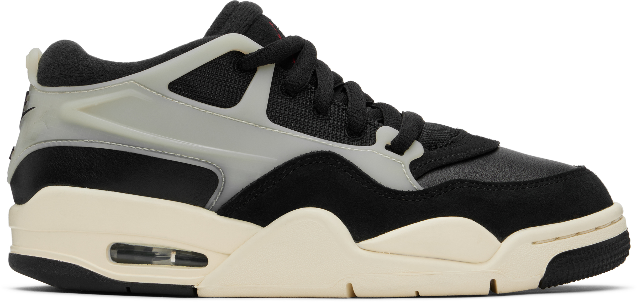 Nike Air Jordan 4rm Sneakers In Black/gym