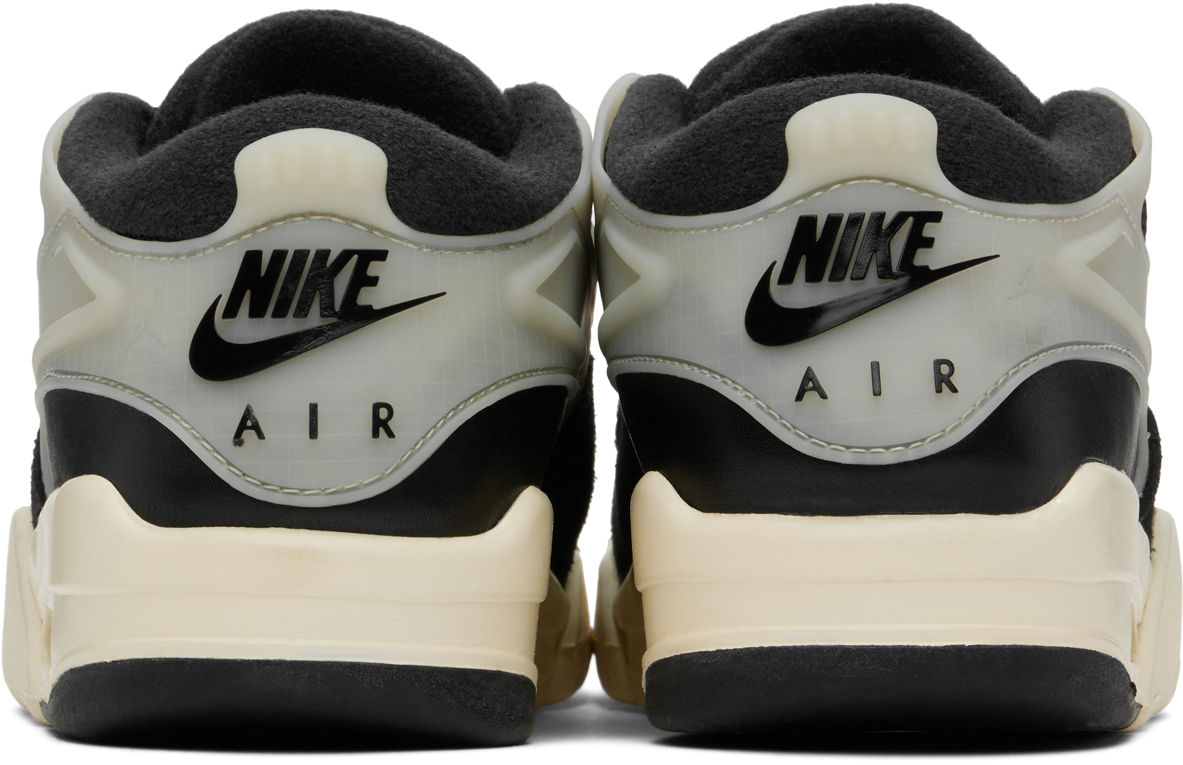 Nike Air Jordan 4rm Sneakers In Black/gym