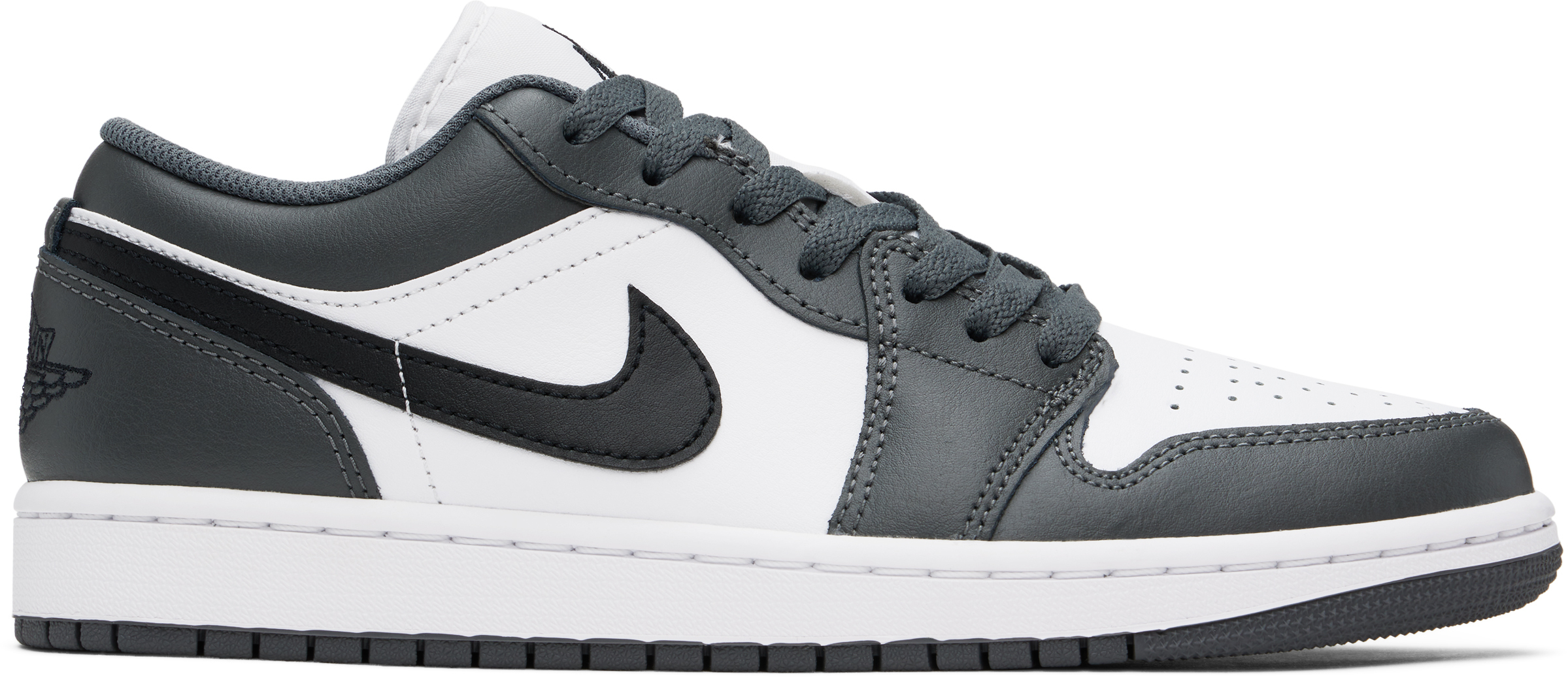 smokey gray air jordan 1