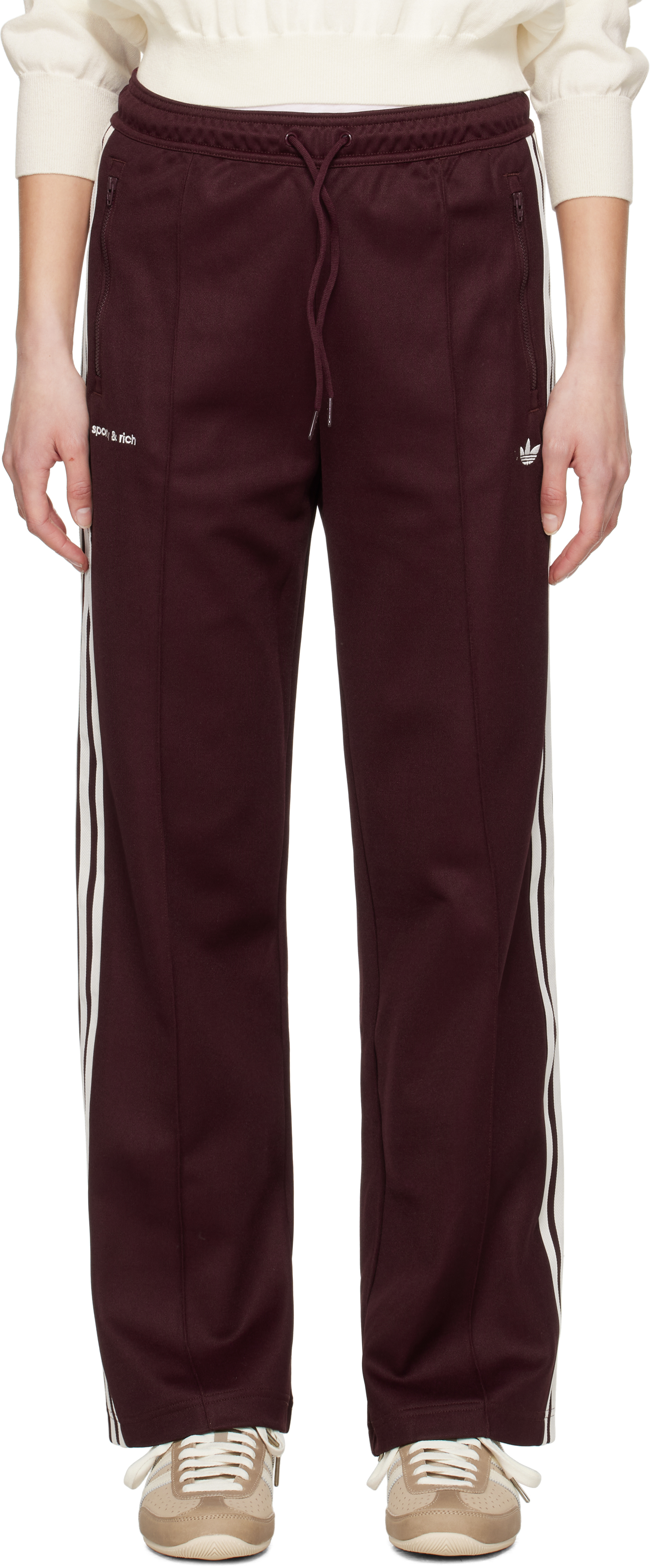 Sporty & Rich clothing for Women | SSENSE