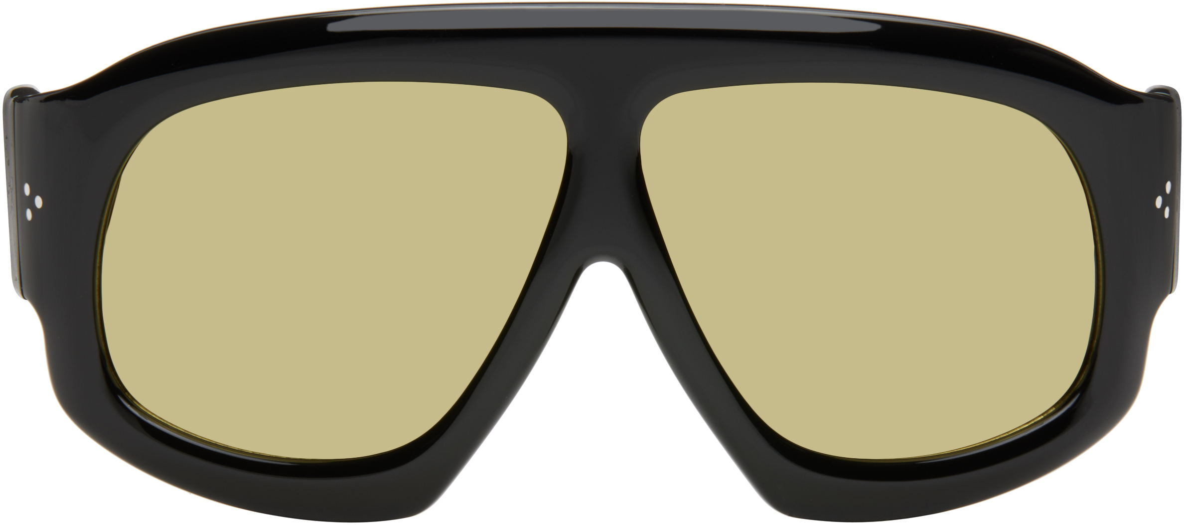 Black Mari Sunglasses