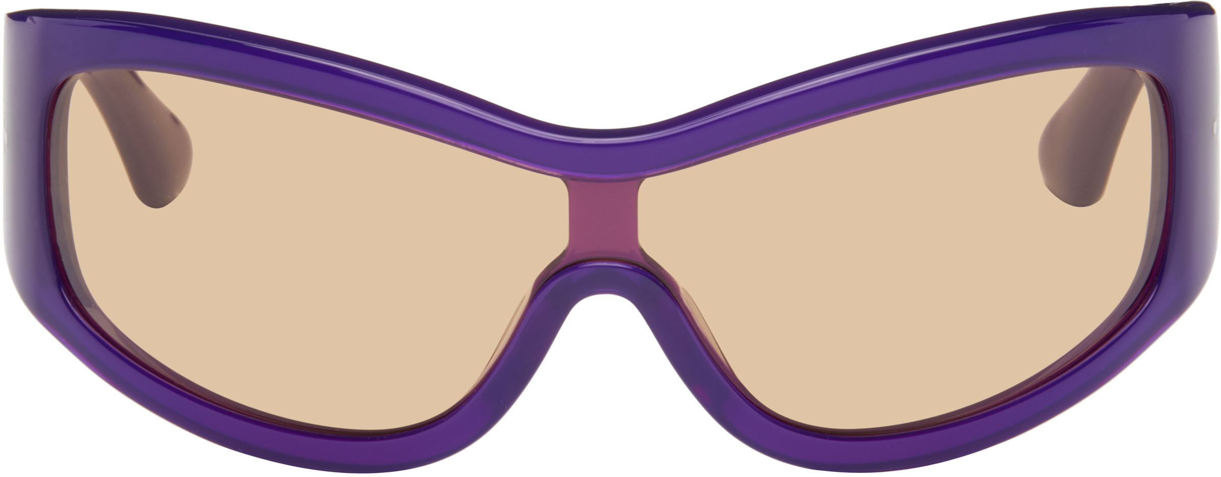 Purple Ice Studios Edition Nunny Sunglasses