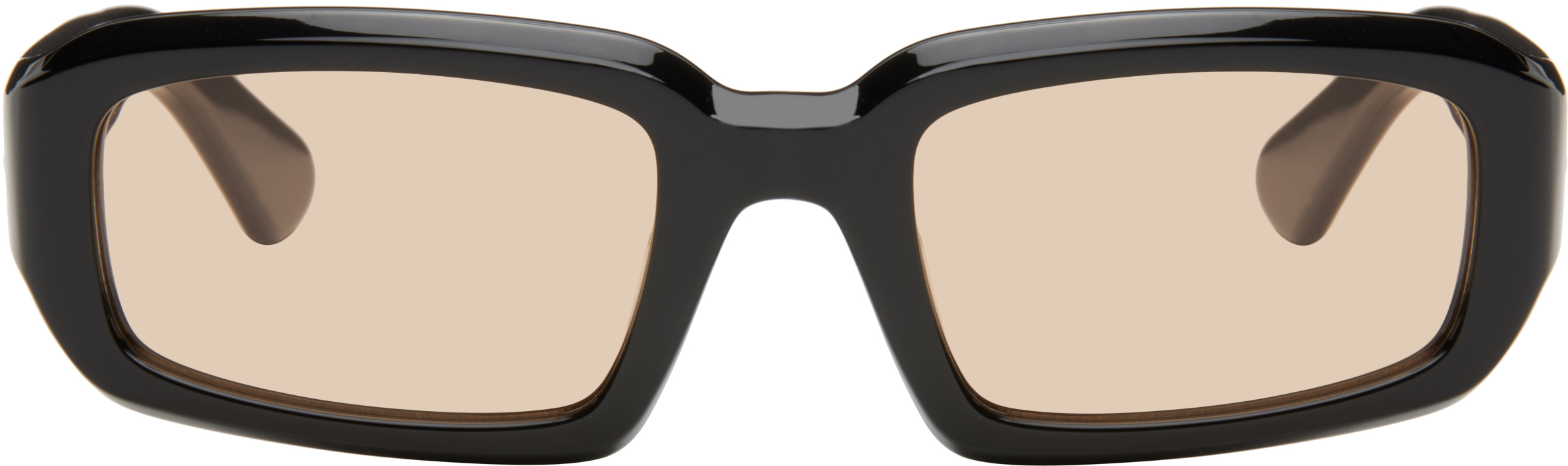 Black Mektoub Sunglasses