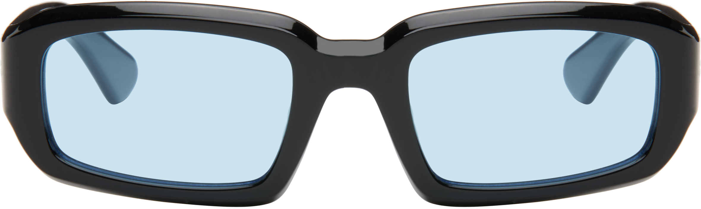 Black Mektoub Sunglasses