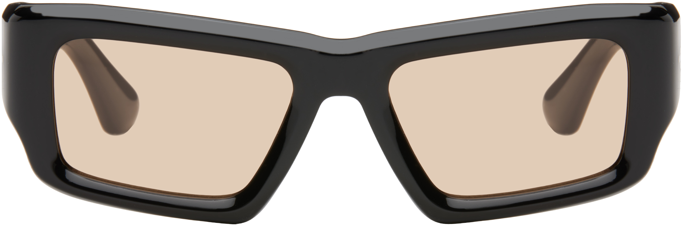 Black Sabea Sunglasses