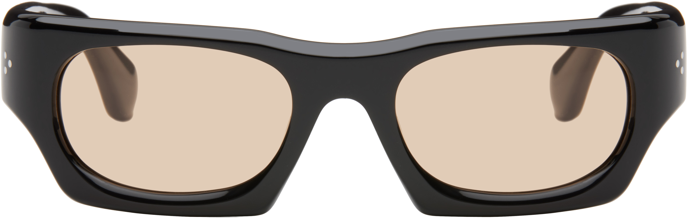 Black Kerewan Sunglasses