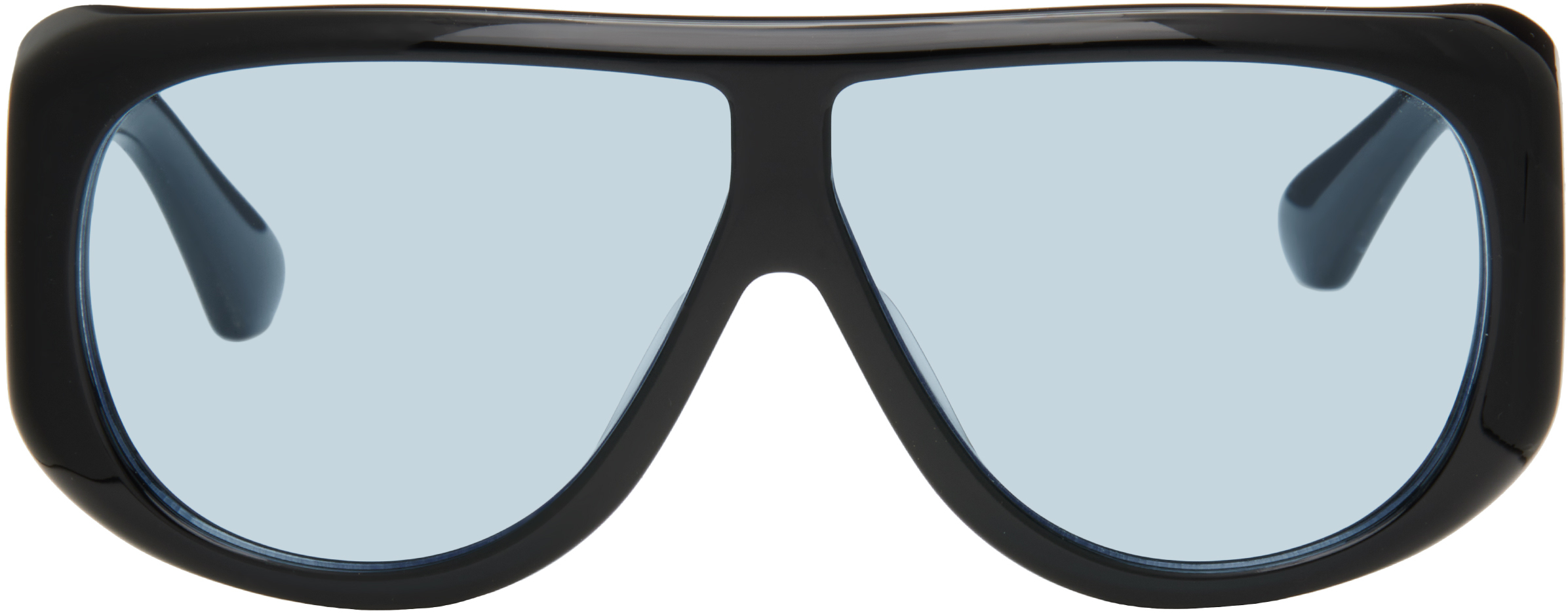 Port Tanger sunglasses for Men | SSENSE