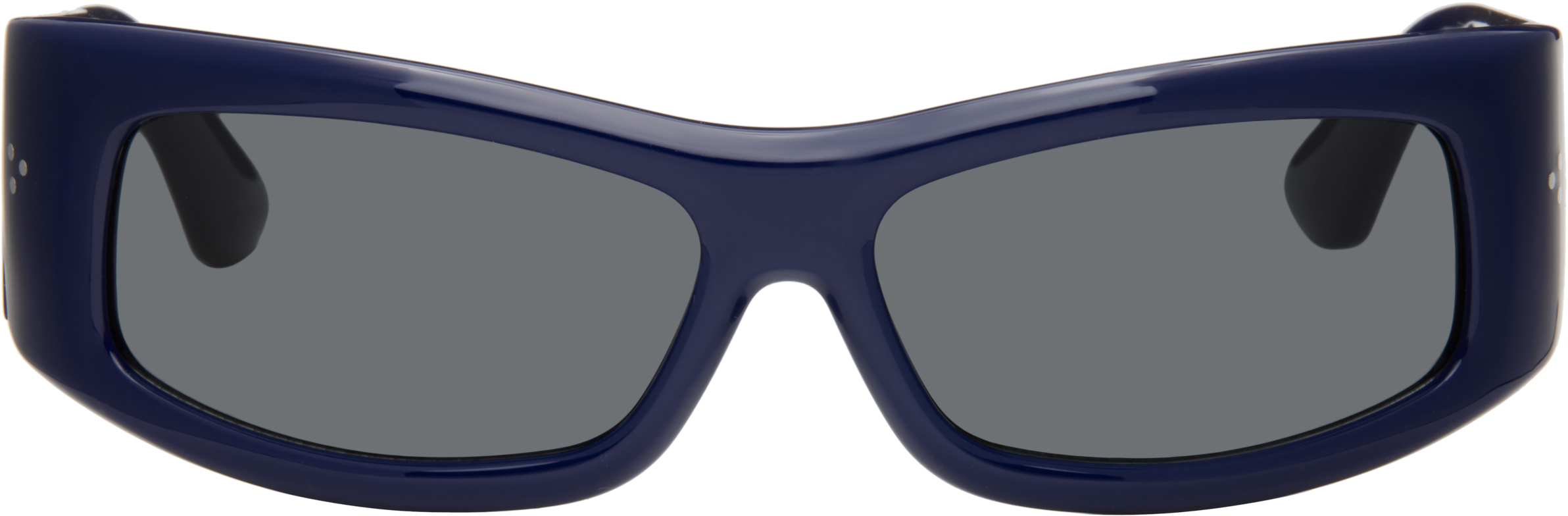 Navy Hads Sunglasses