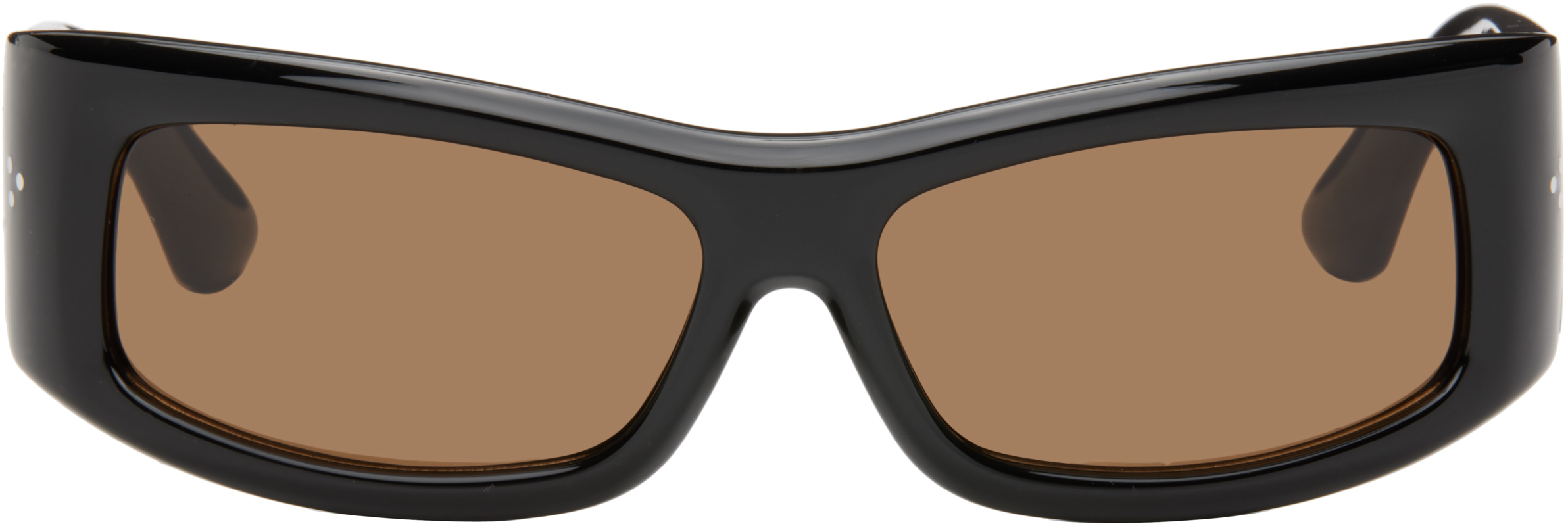 Black Hads Sunglasses