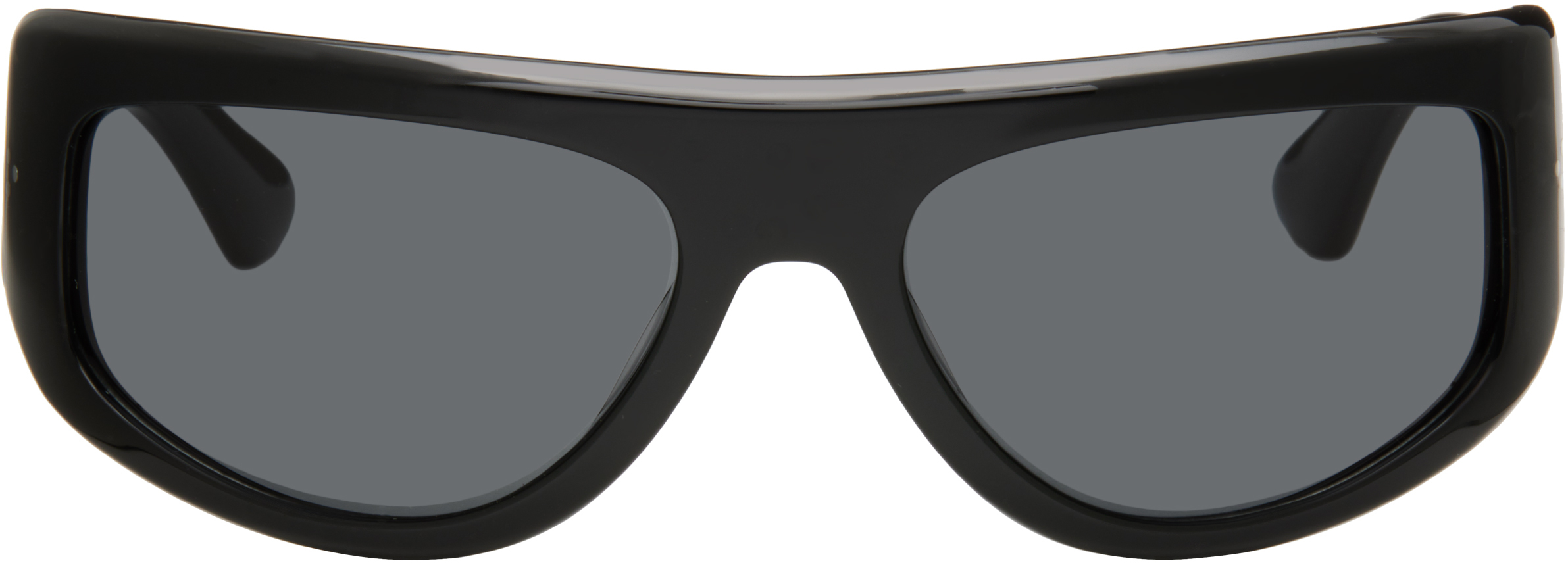 Port Tanger sunglasses for Men | SSENSE