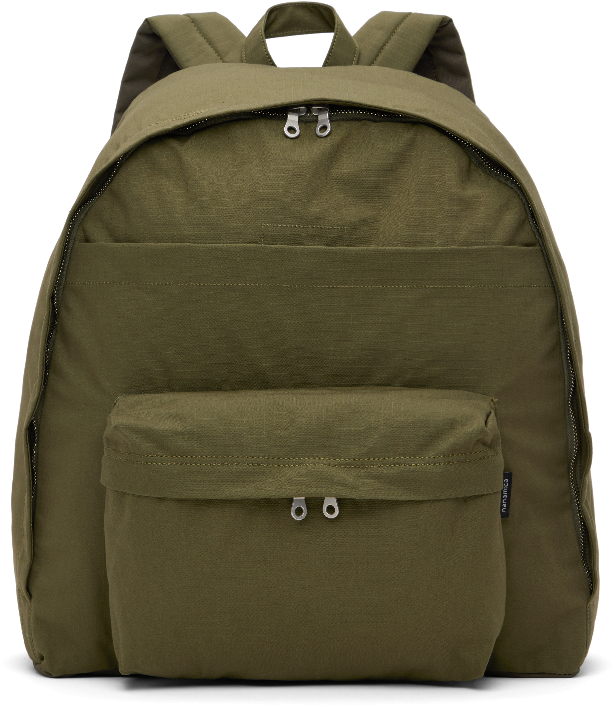 Nanamica bags for Men | SSENSE