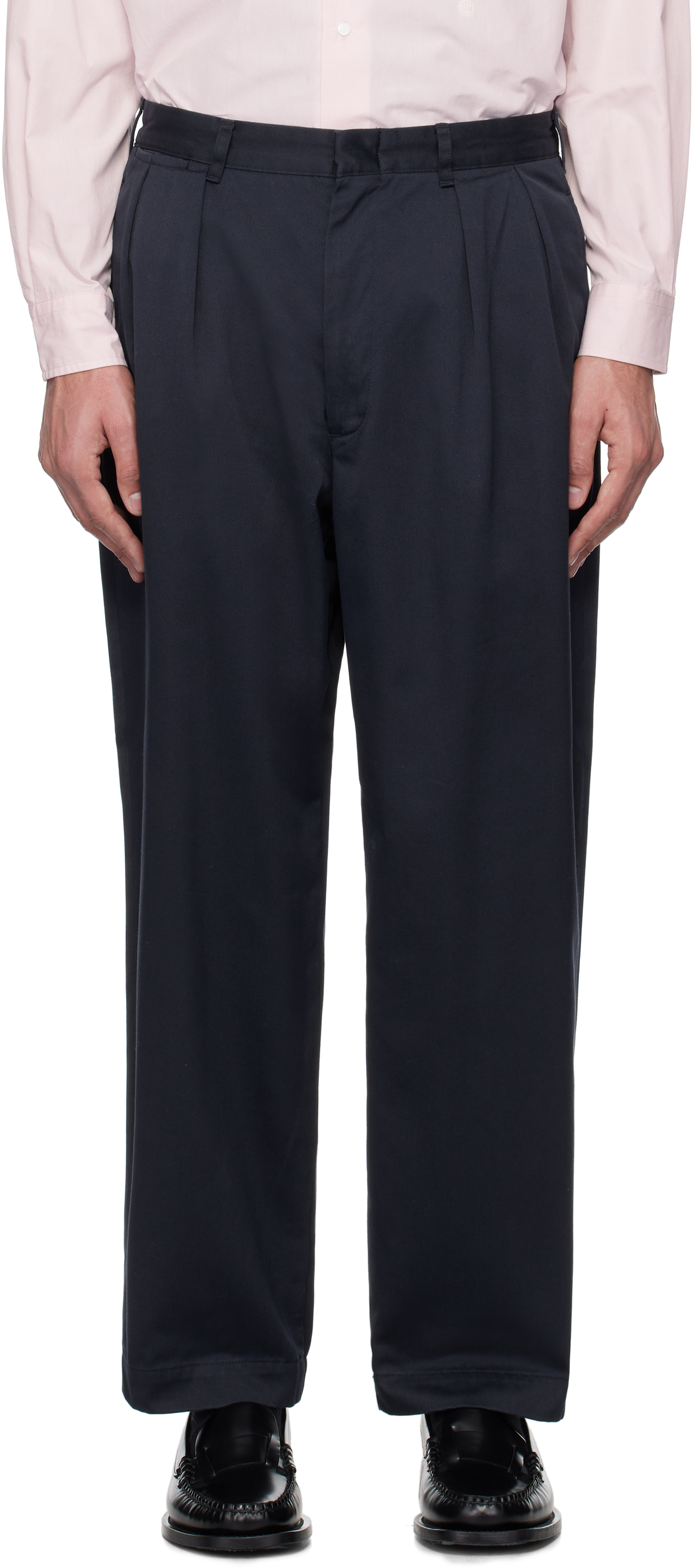 Nanamica for Men FW25 Collection | SSENSE