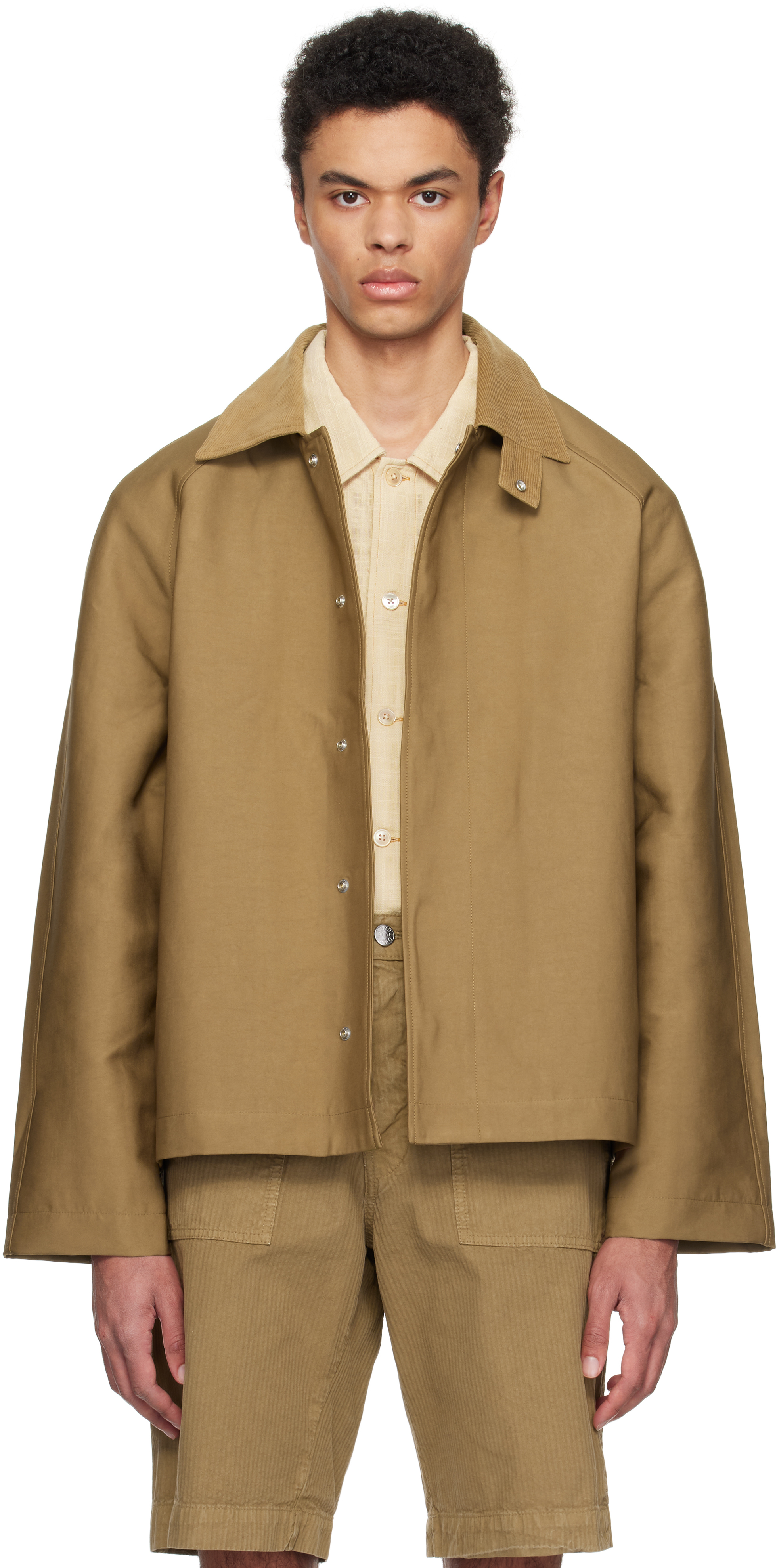 Sunflower コート SUNFLOWER サンフラワー 23AW WINTER COAT ウィンターコート