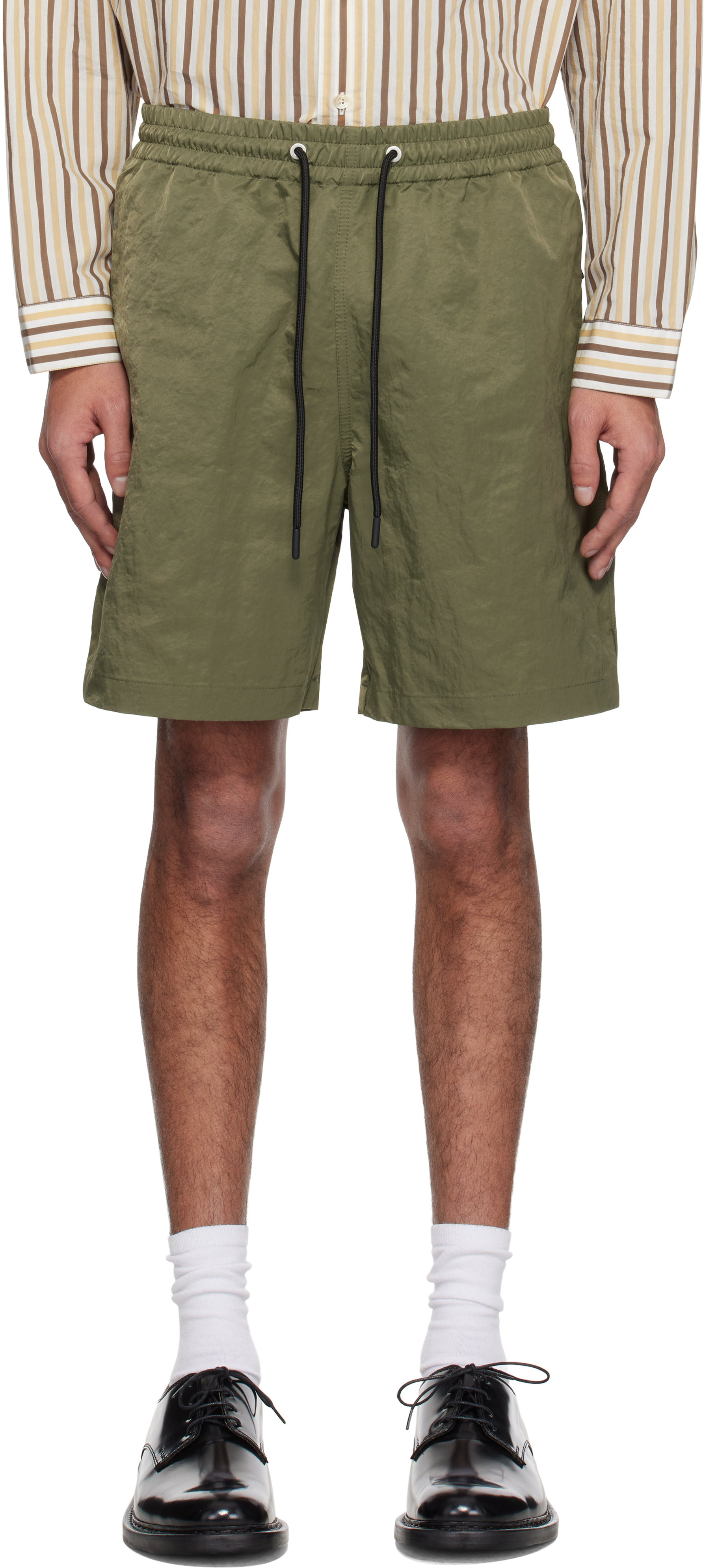 sunflower ショーツ sunflower-navy-mike-shorts.jpg