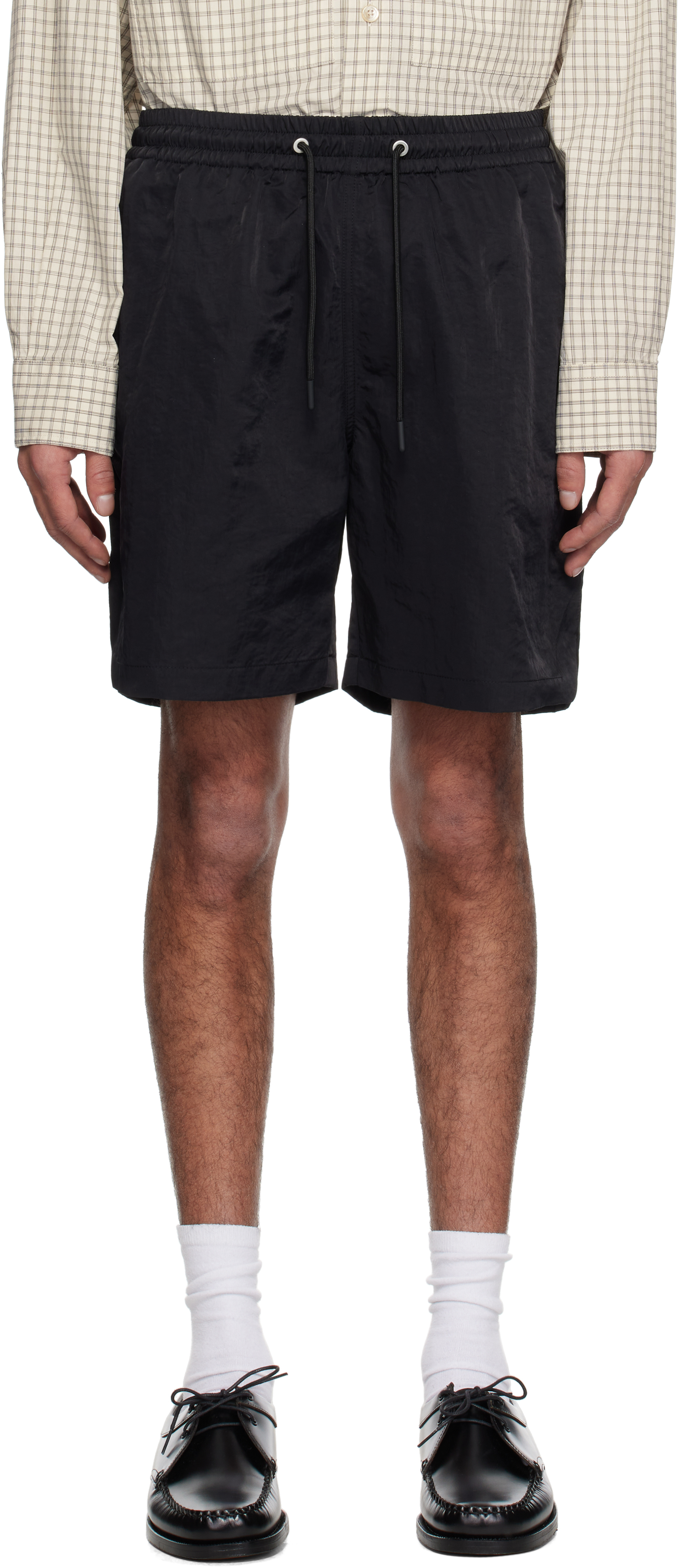 Sunflower メンズ ショートパンツ | SSENSE 日本