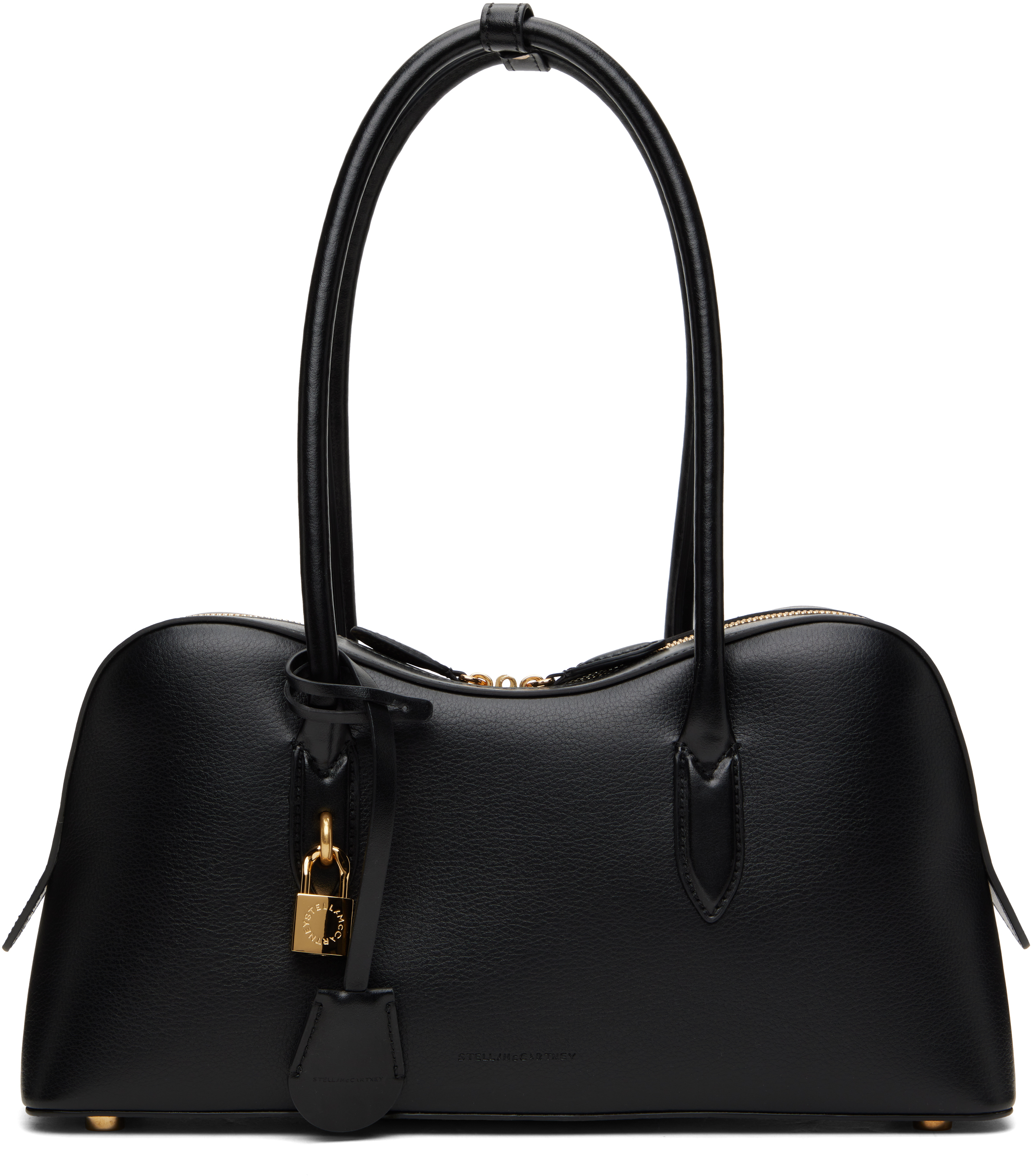 Stella McCartney Ryder Shoulder Bag【関税送料込】 Women Black Ryder Shoulder Bag | Stella McCartney US