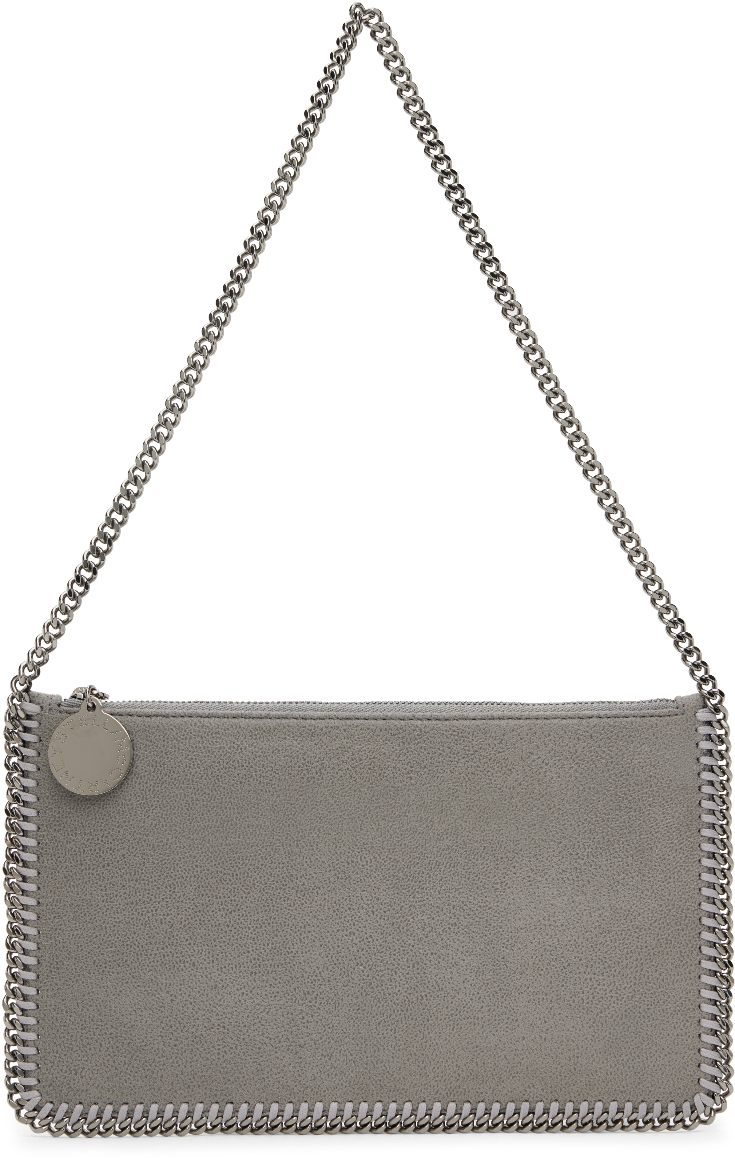 Black Falabella Bag