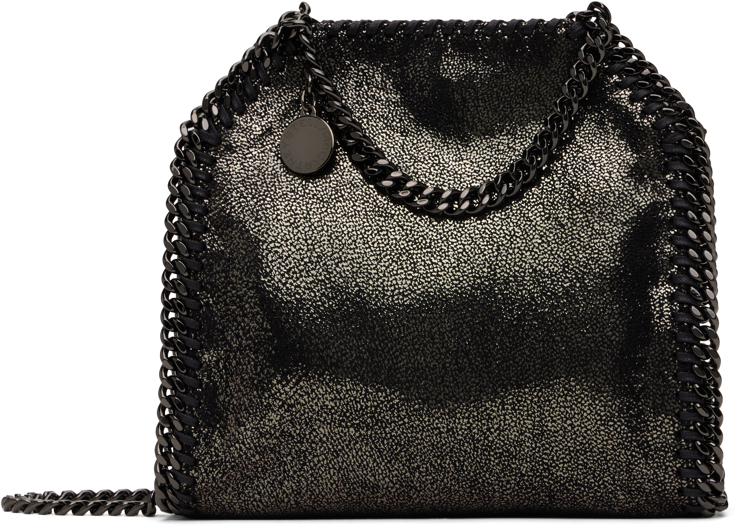 Black Falabella Tiny Bag