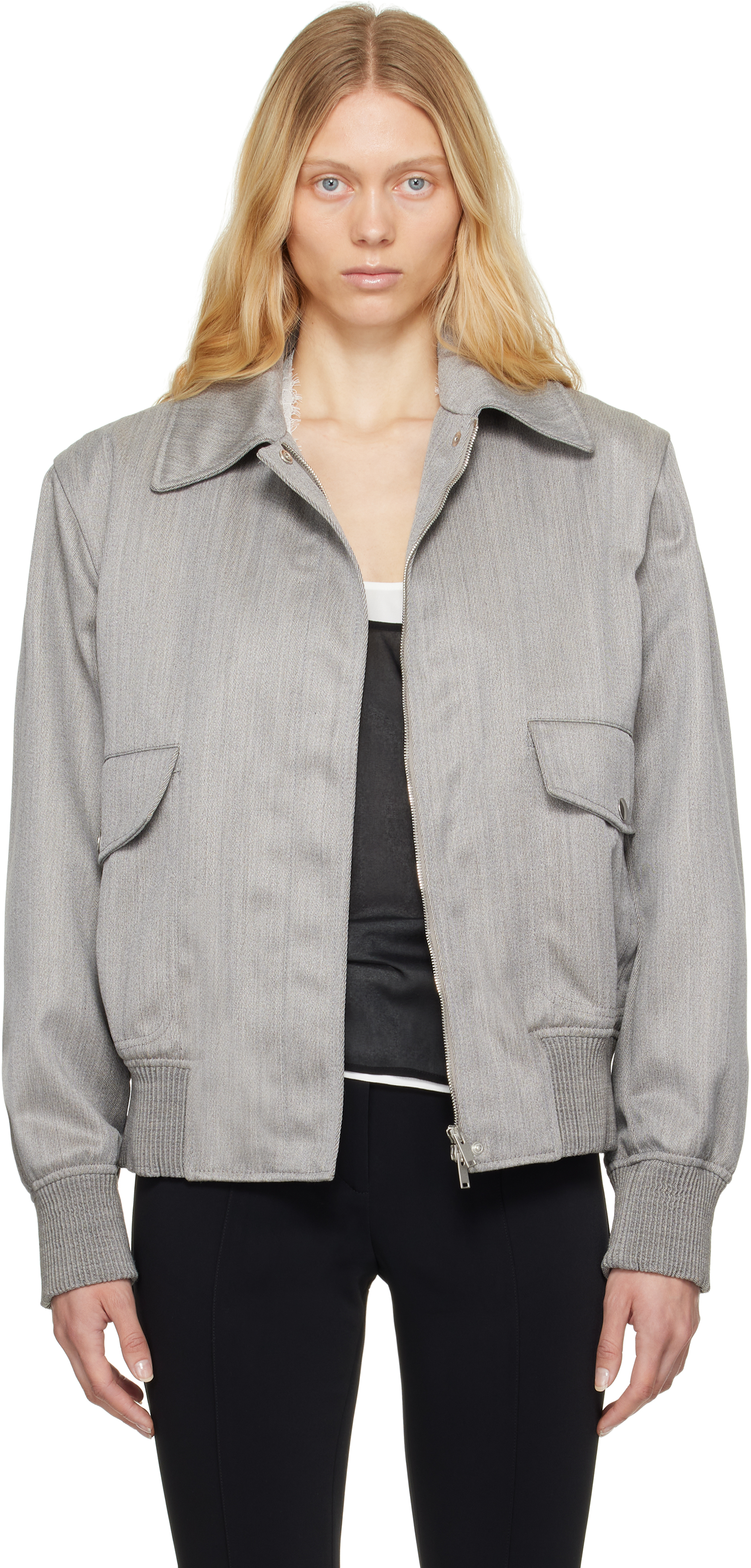 Stella Mccartney jackets & coats for Women | SSENSE