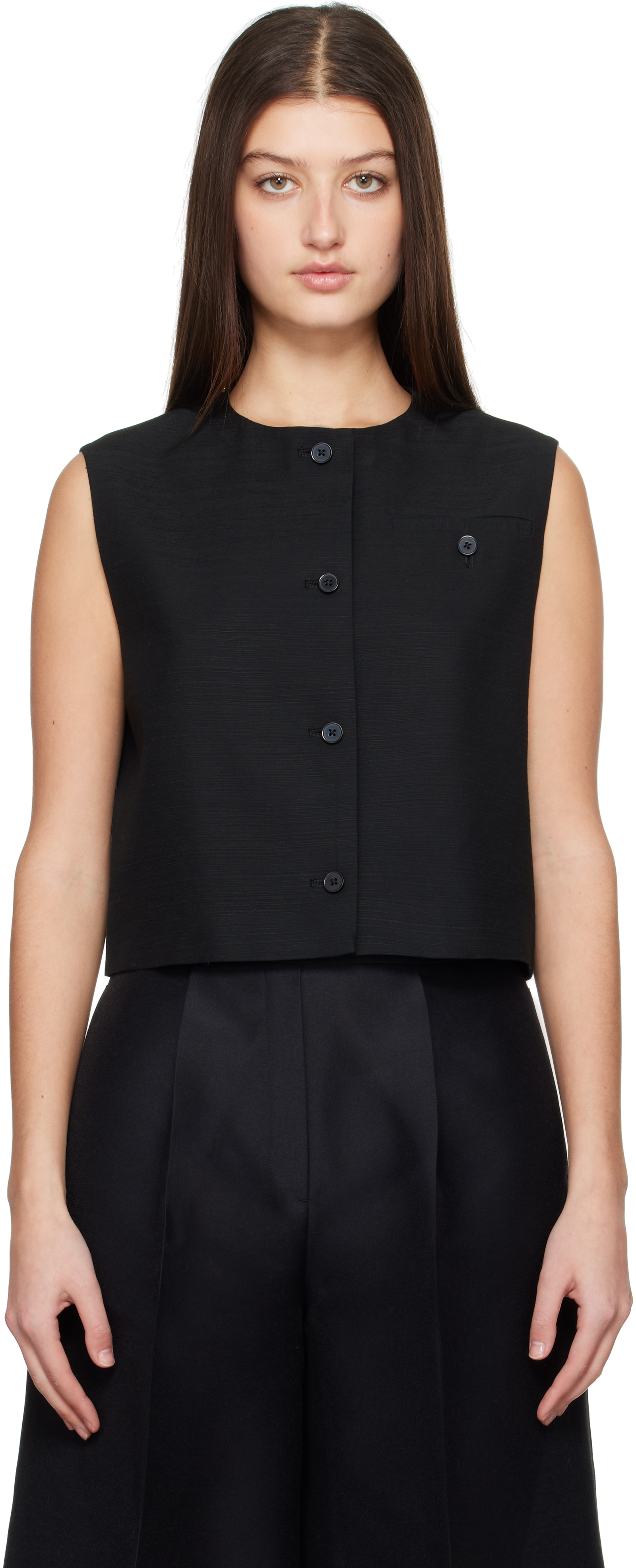 Off-White Esme Vest