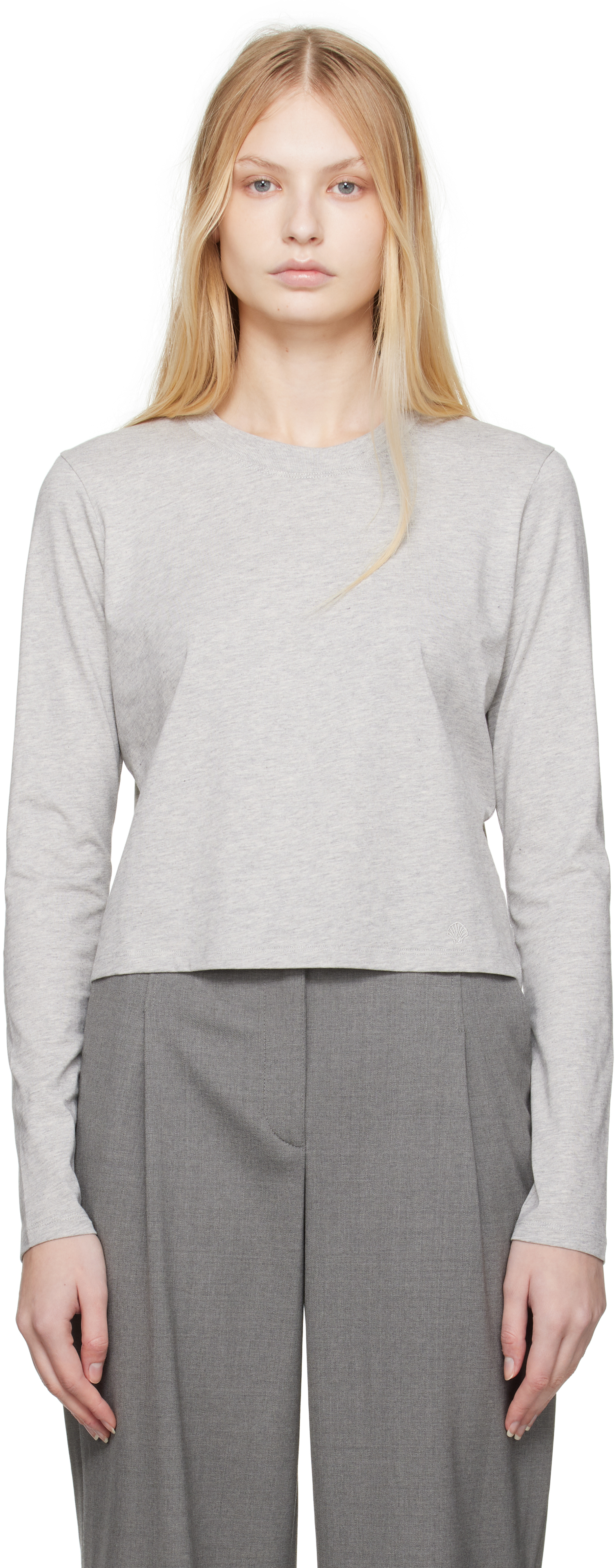 Loulou De Saison t-shirts for Women | SSENSE
