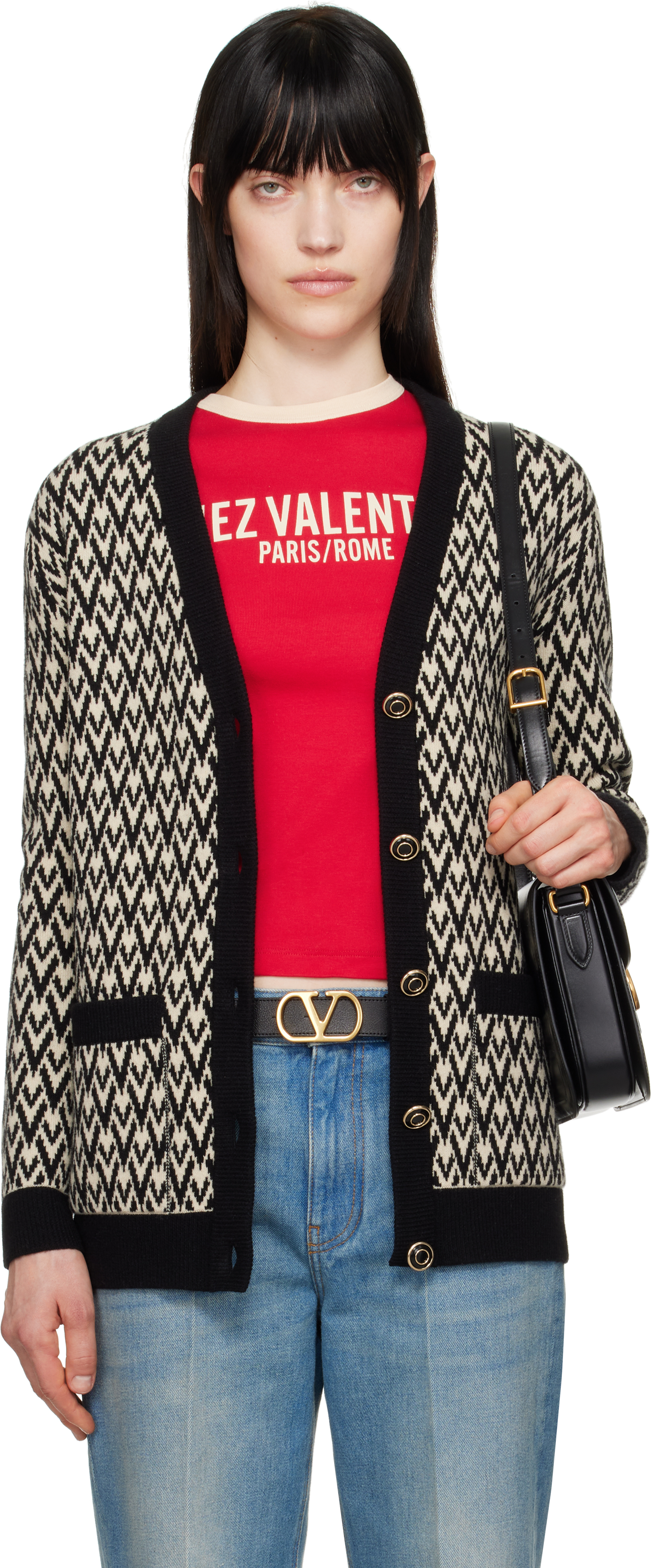 Valentino for Women SS25 Collection | SSENSE