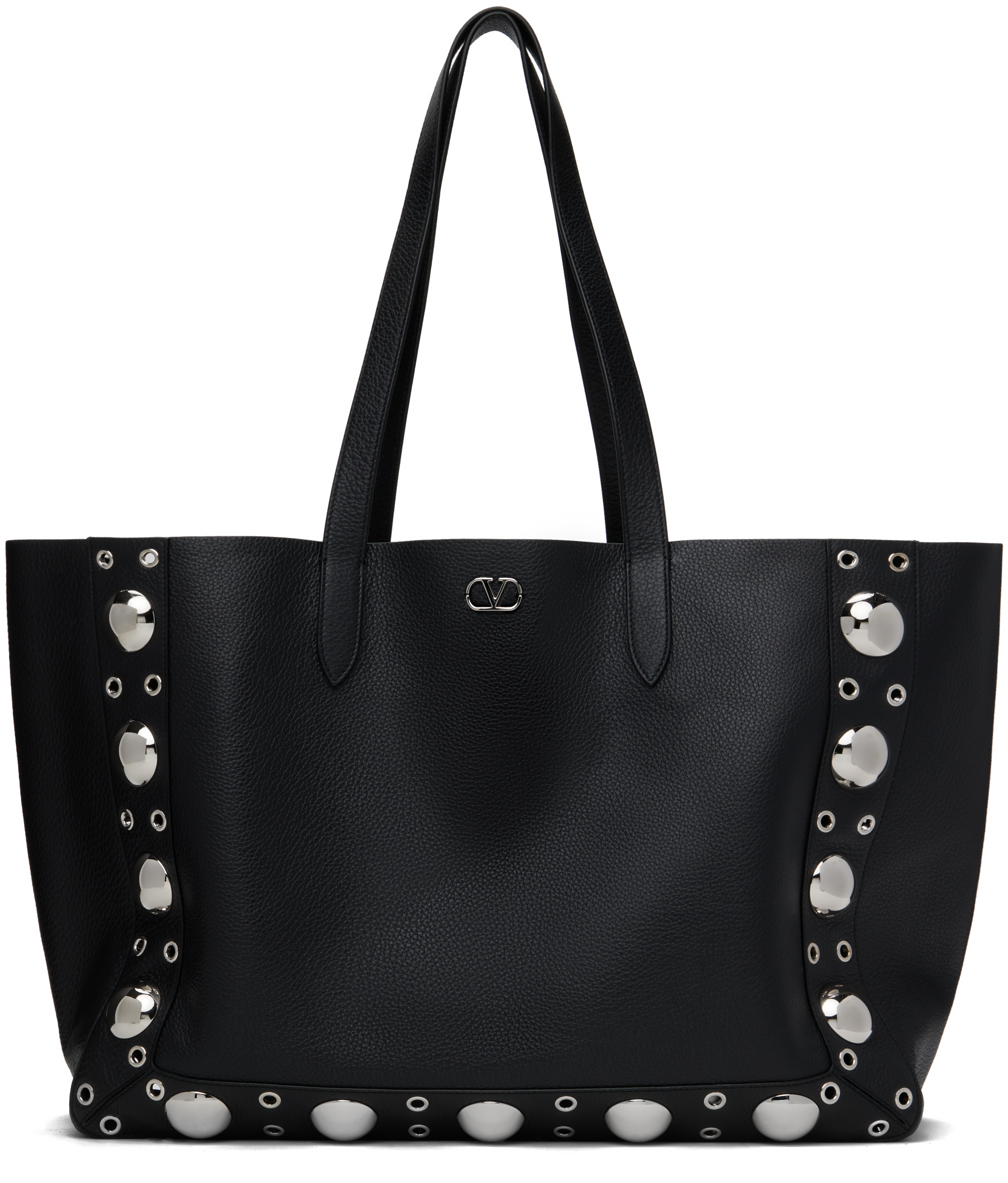 VALENTINO NELLCOTE トートバッグ