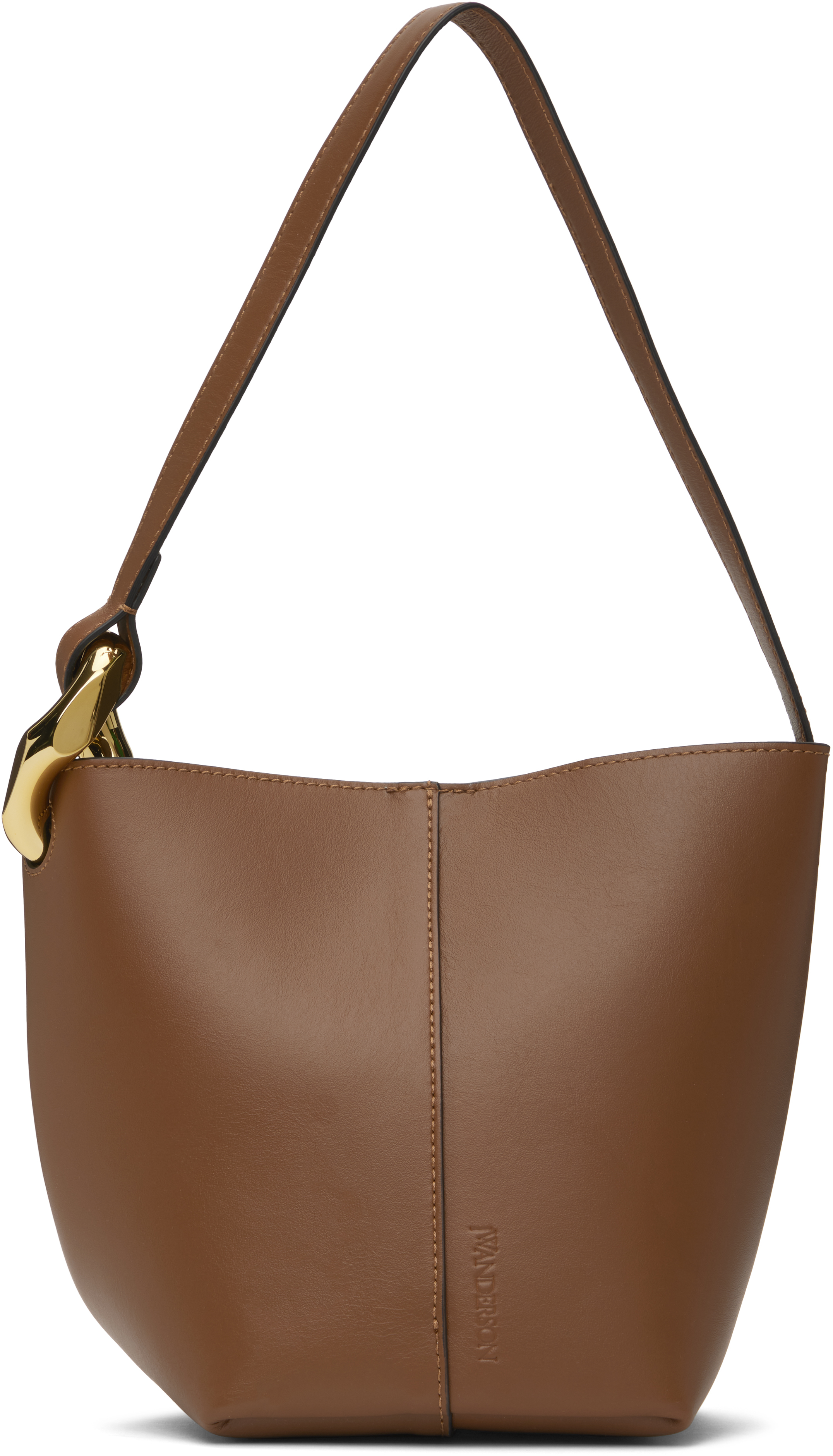 JW ANDERSON】スモール JWA Corner バケット トートバッグ JW ANDERSON】スモール JWA Corner バケット トートバッグ