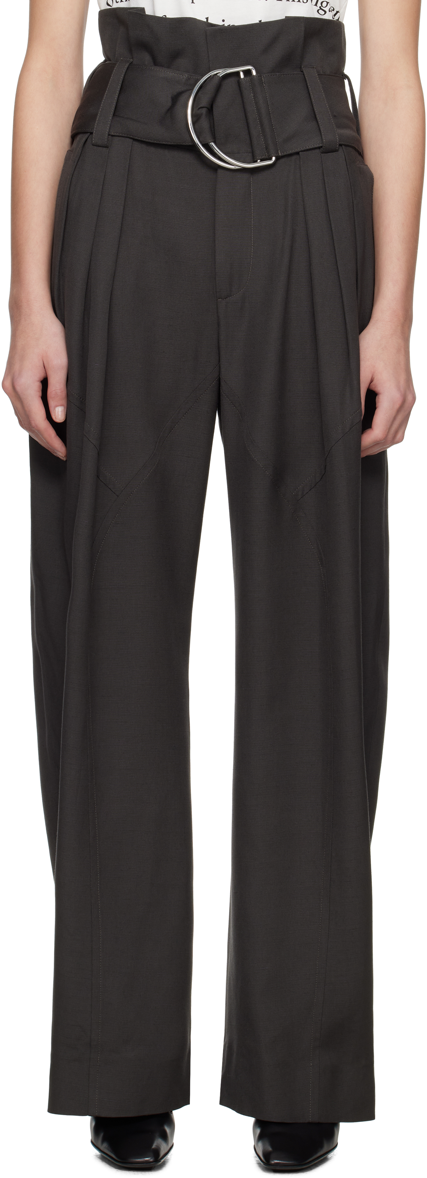 Jw Anderson for Women SS25 Collection | SSENSE