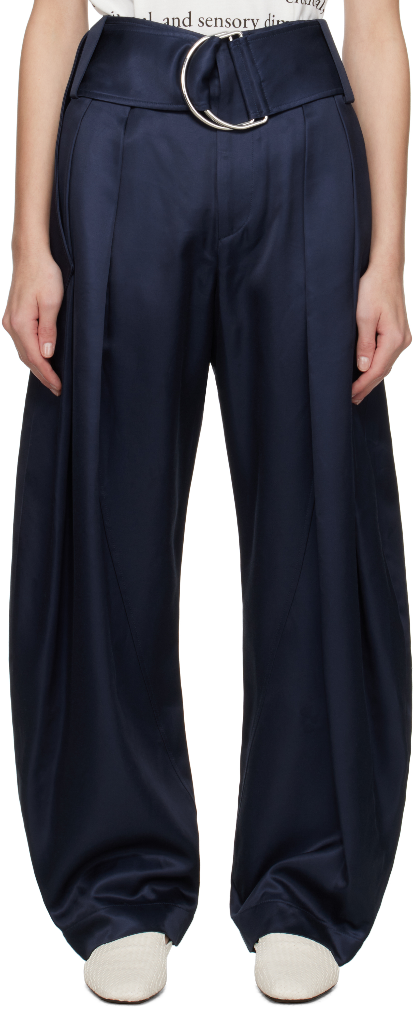 Jw Anderson for Women SS25 Collection | SSENSE