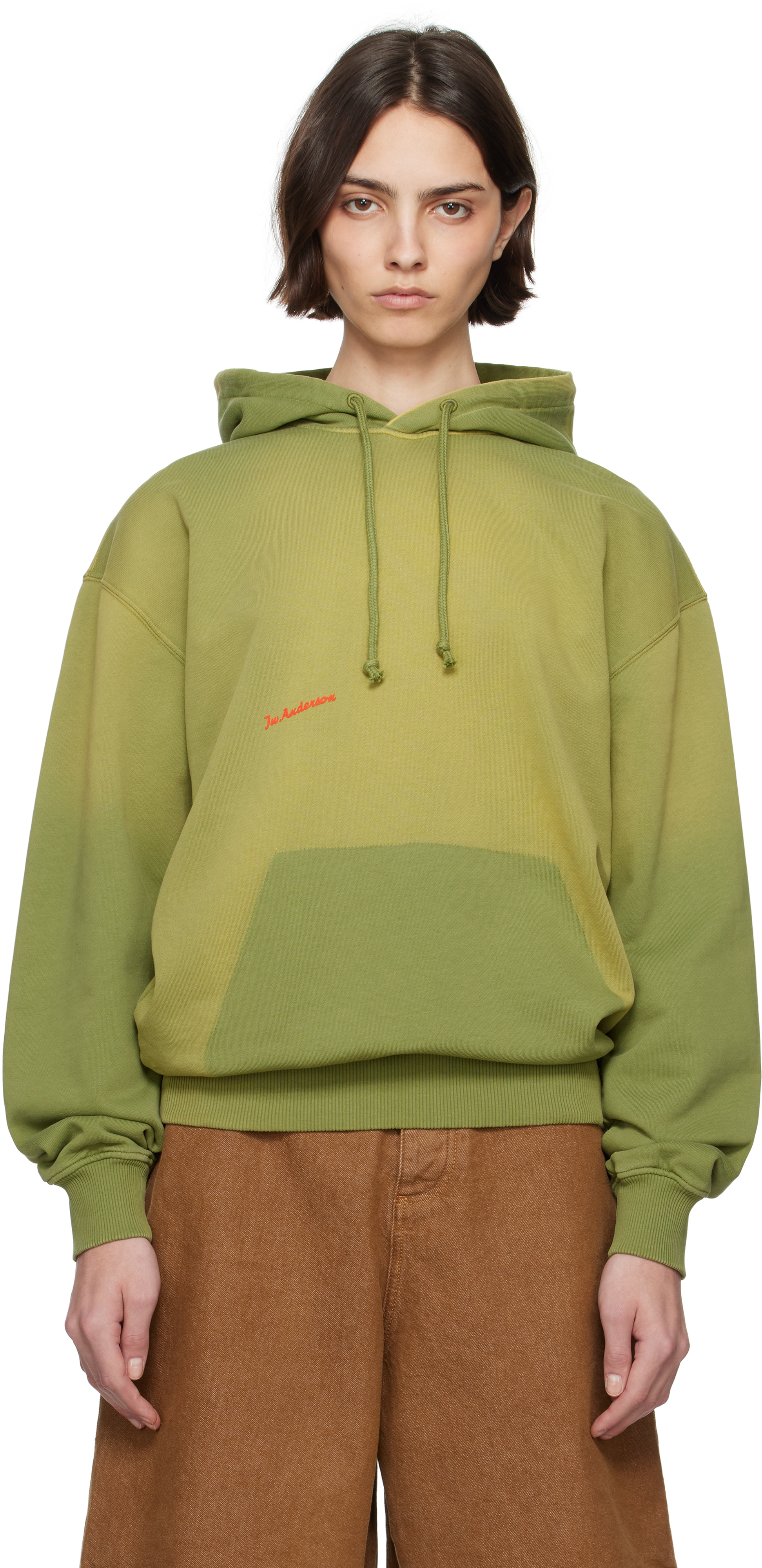 JWANDERSON JWWCL8043 ニット KW18519D 505 - メルカリ