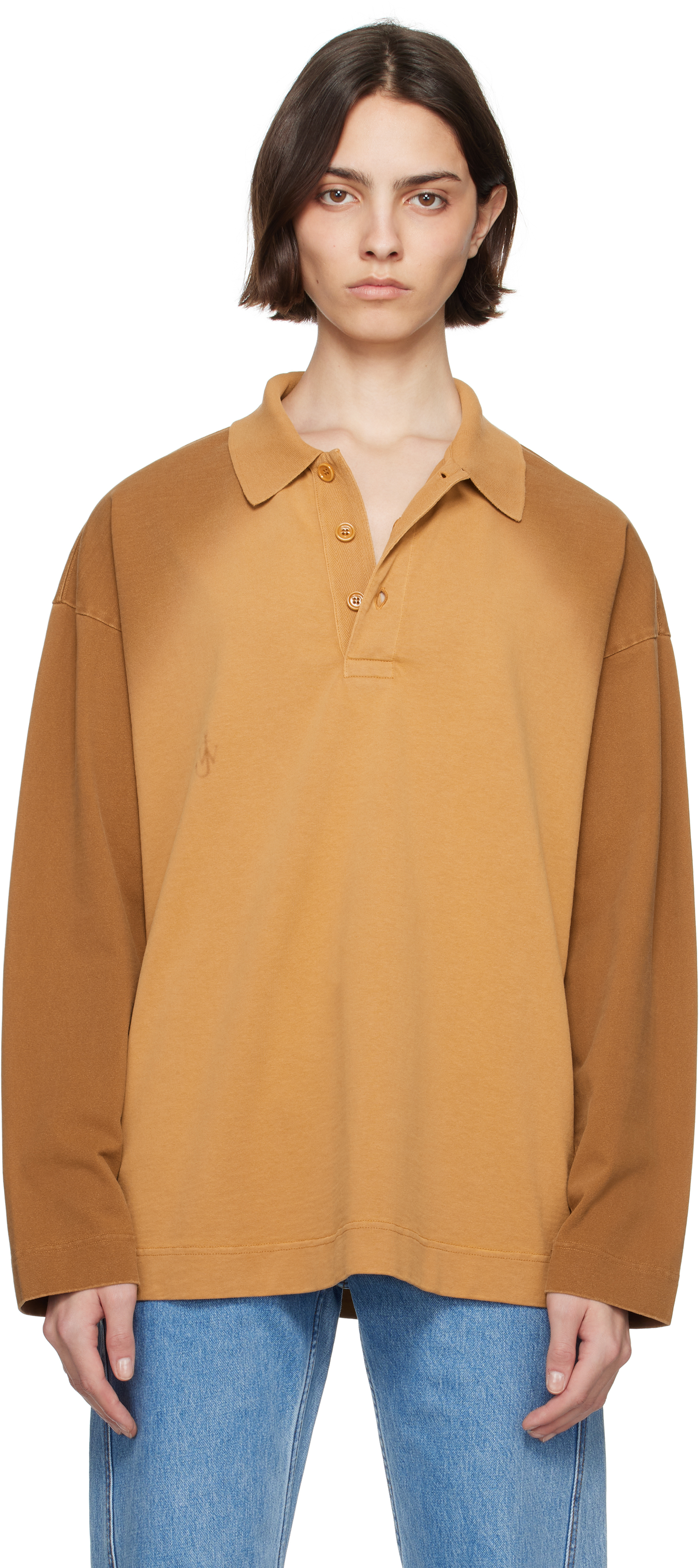 Jw Anderson for Women SS25 Collection | SSENSE