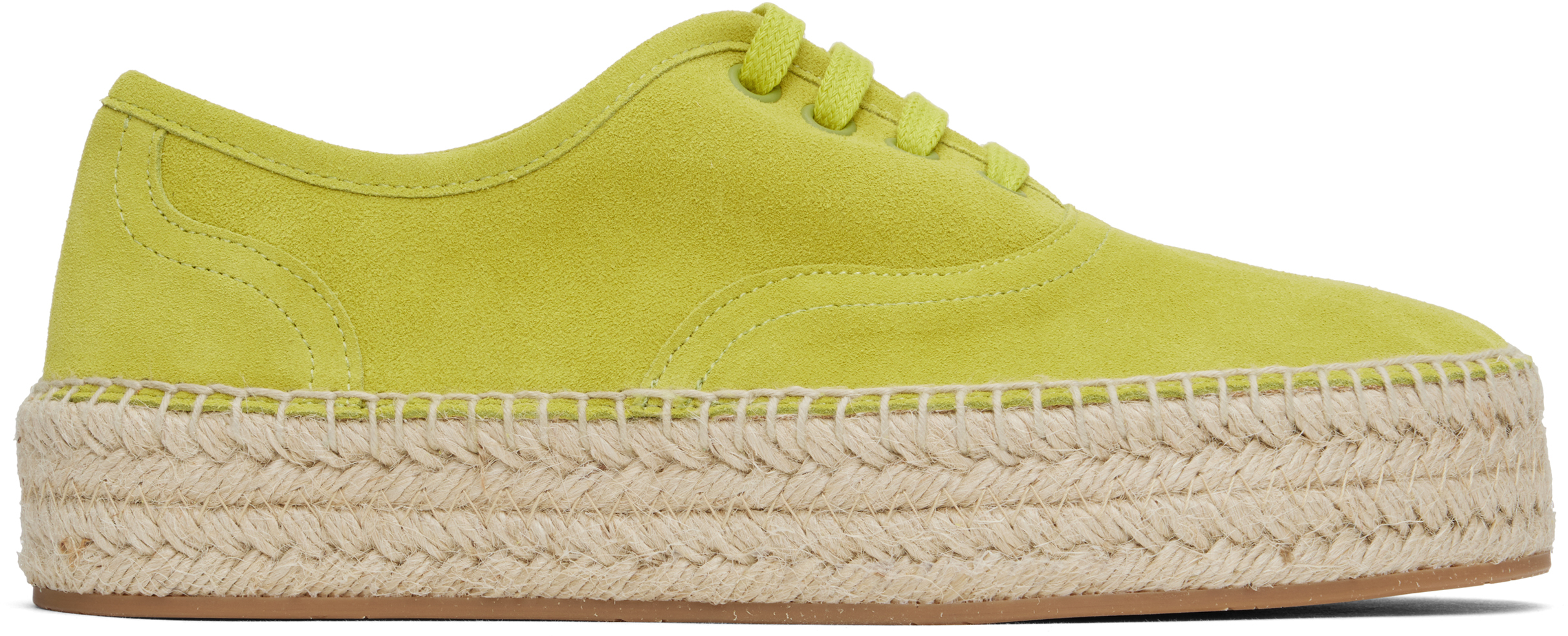 Designer espadrilles for Women SSENSE Canada