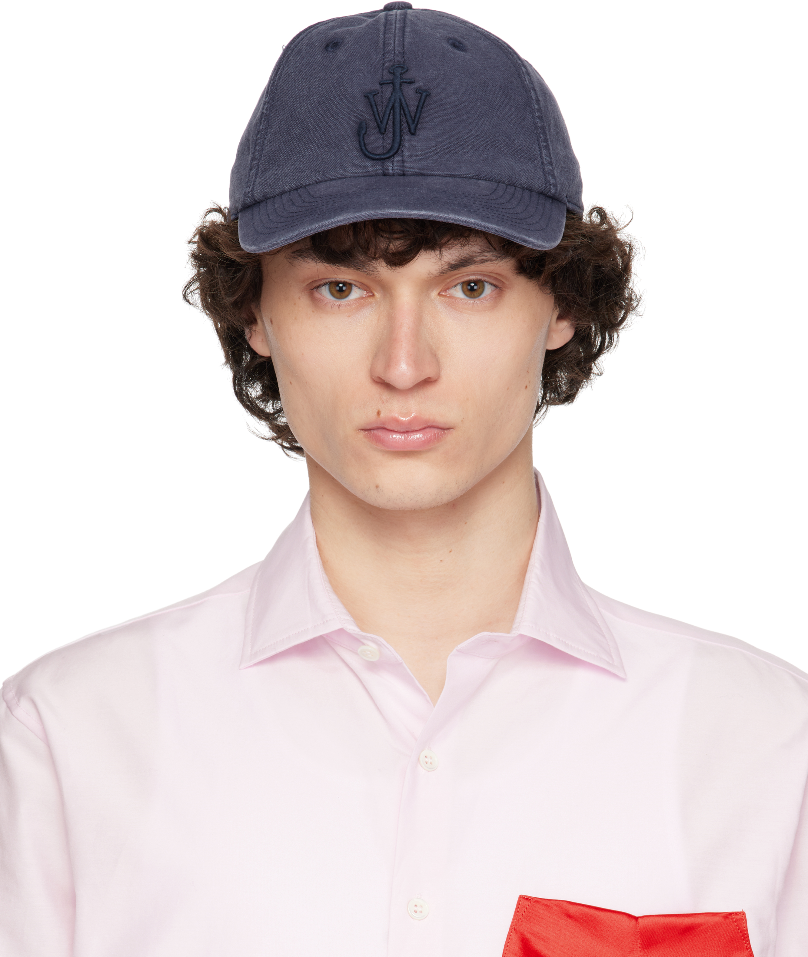 Jw Anderson メンズ アクセサリー | SSENSE 日本