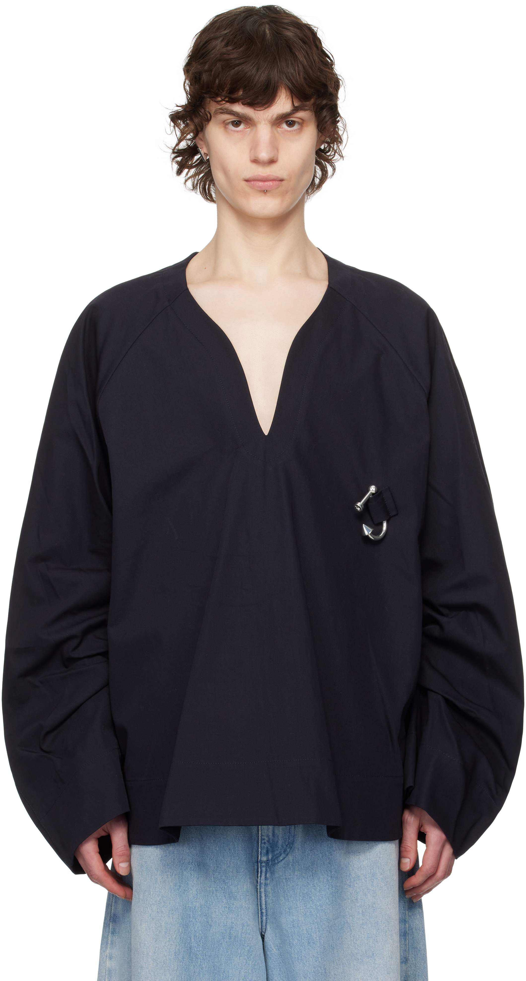 Jw Anderson for Men SS25 Collection | SSENSE