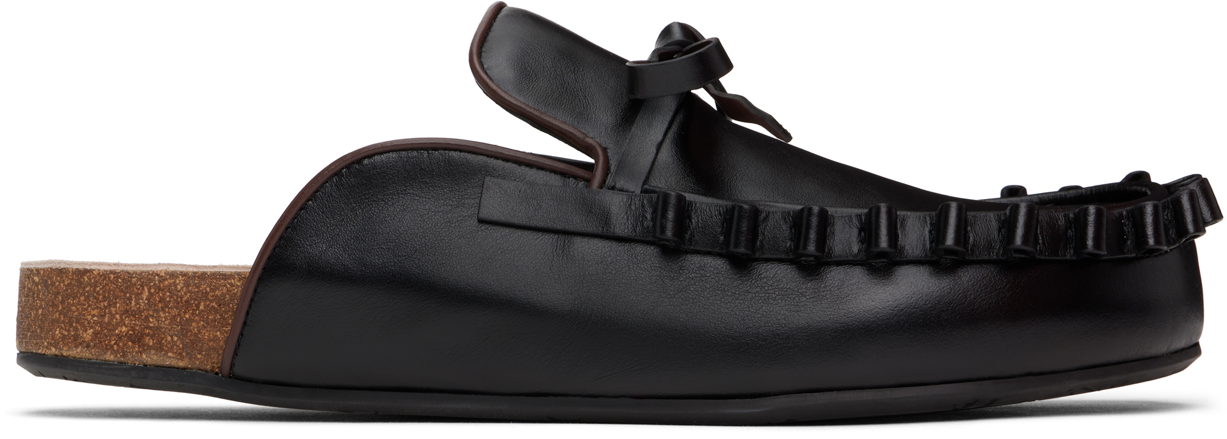 Jw Anderson メンズ シューズ | SSENSE 日本 Jw Anderson メンズ シューズ | SSENSE 日本
