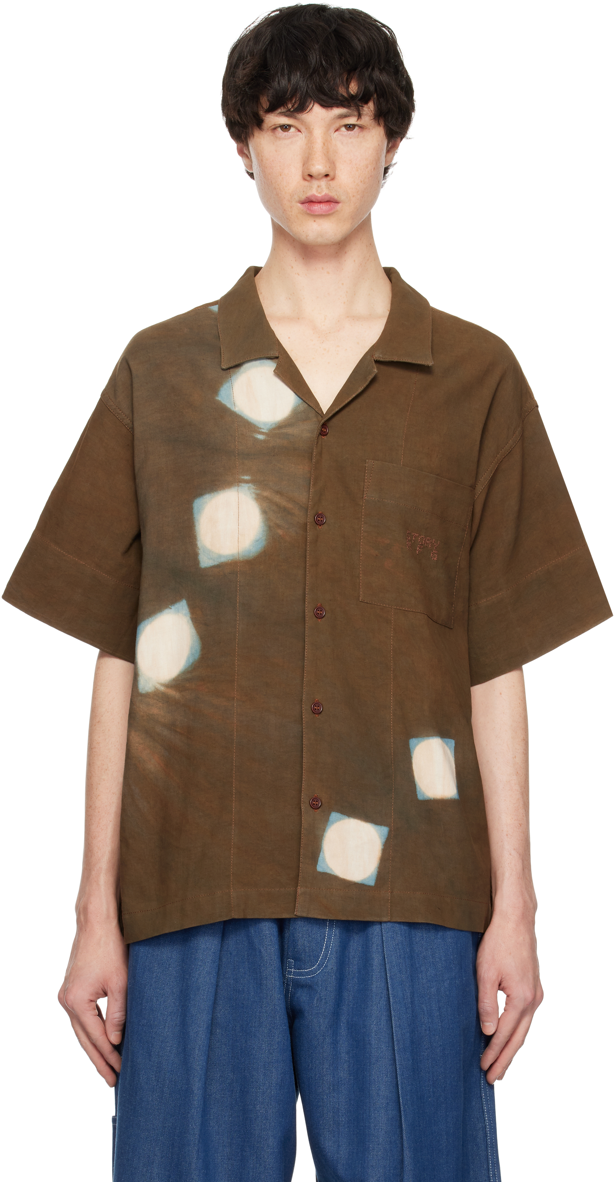 Story Mfg. for Men SS25 Collection | SSENSE