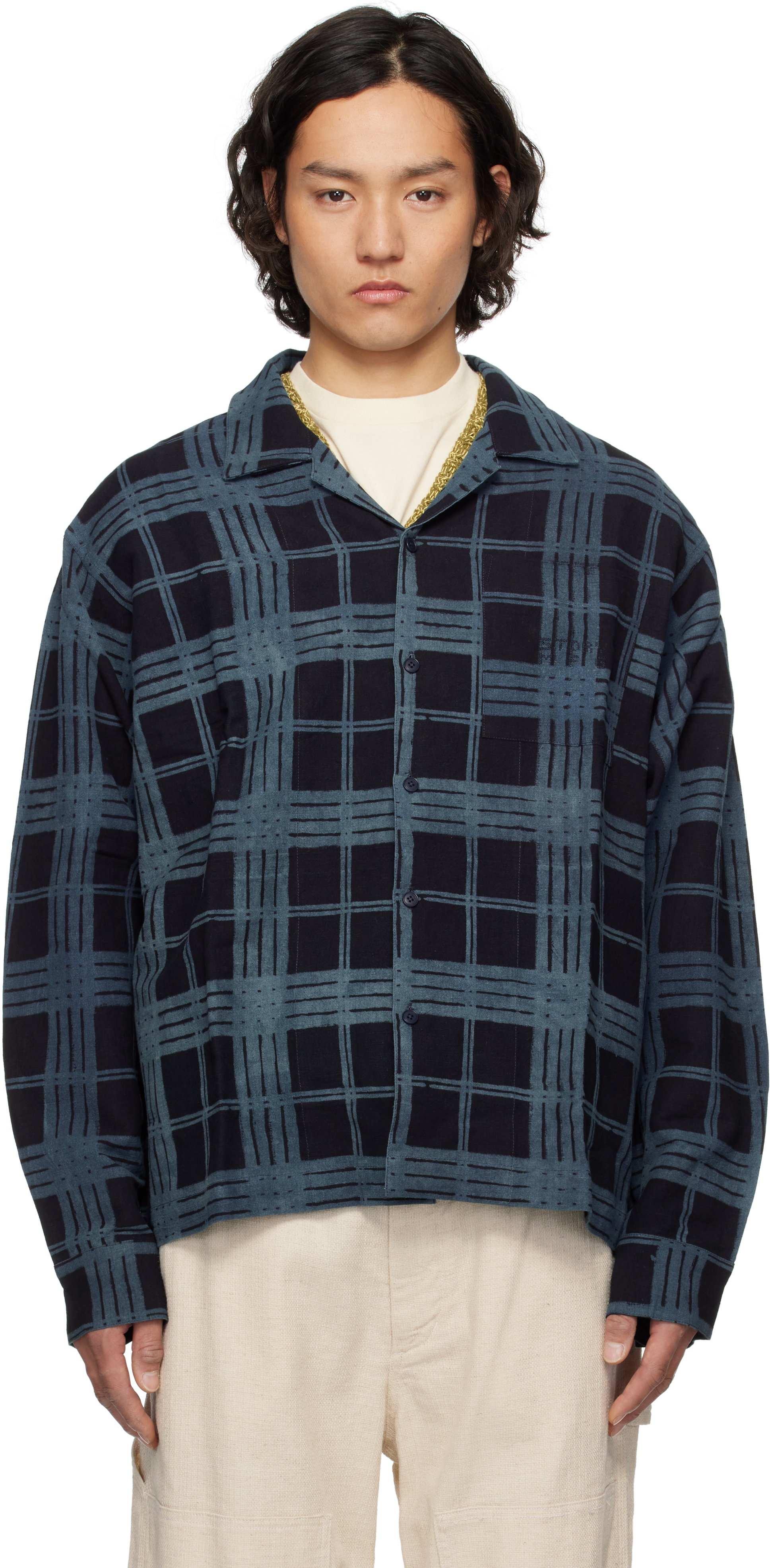 Story Mfg. for Men SS25 Collection | SSENSE