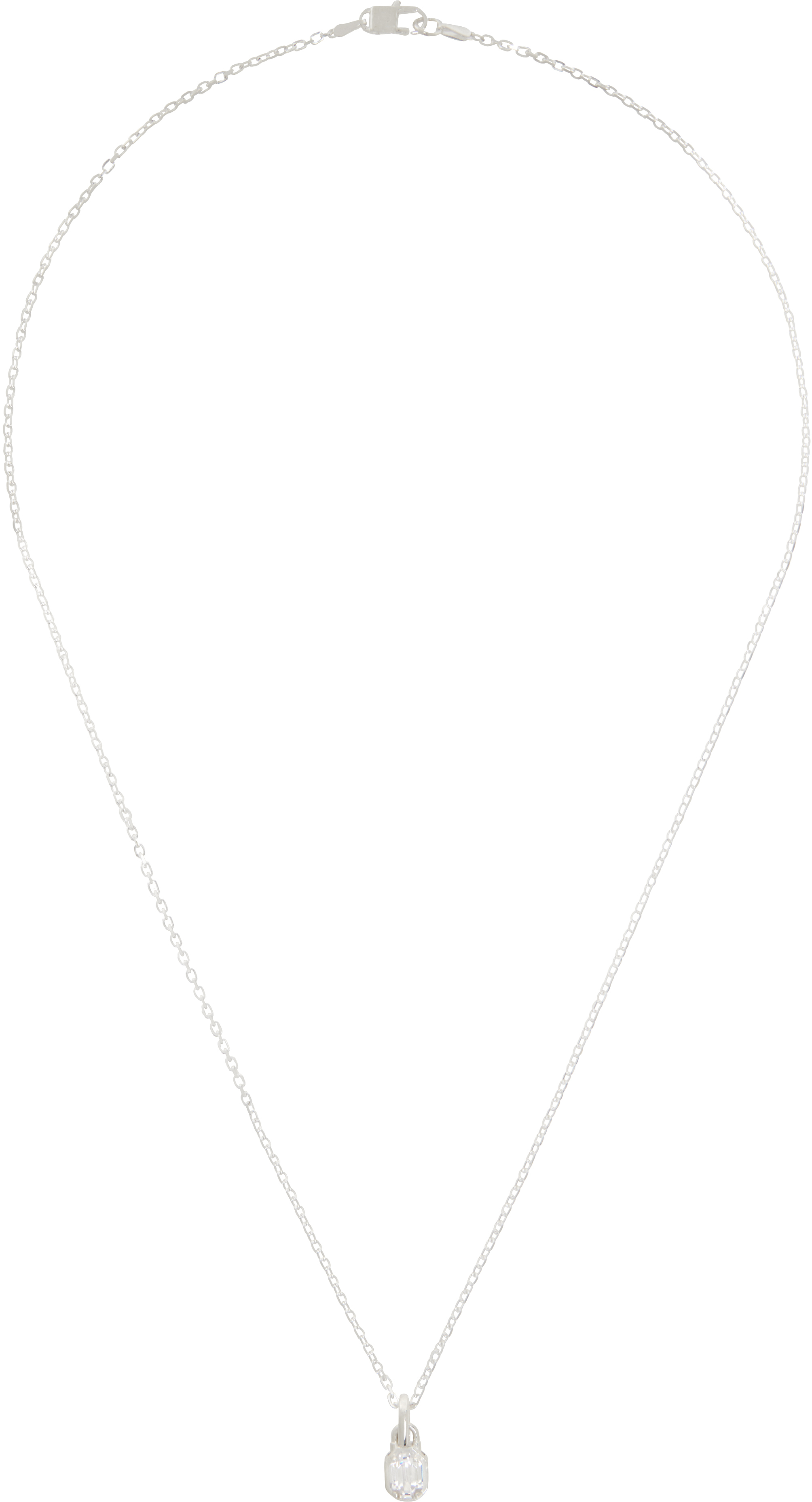 'Hatton' Pendant Necklace
