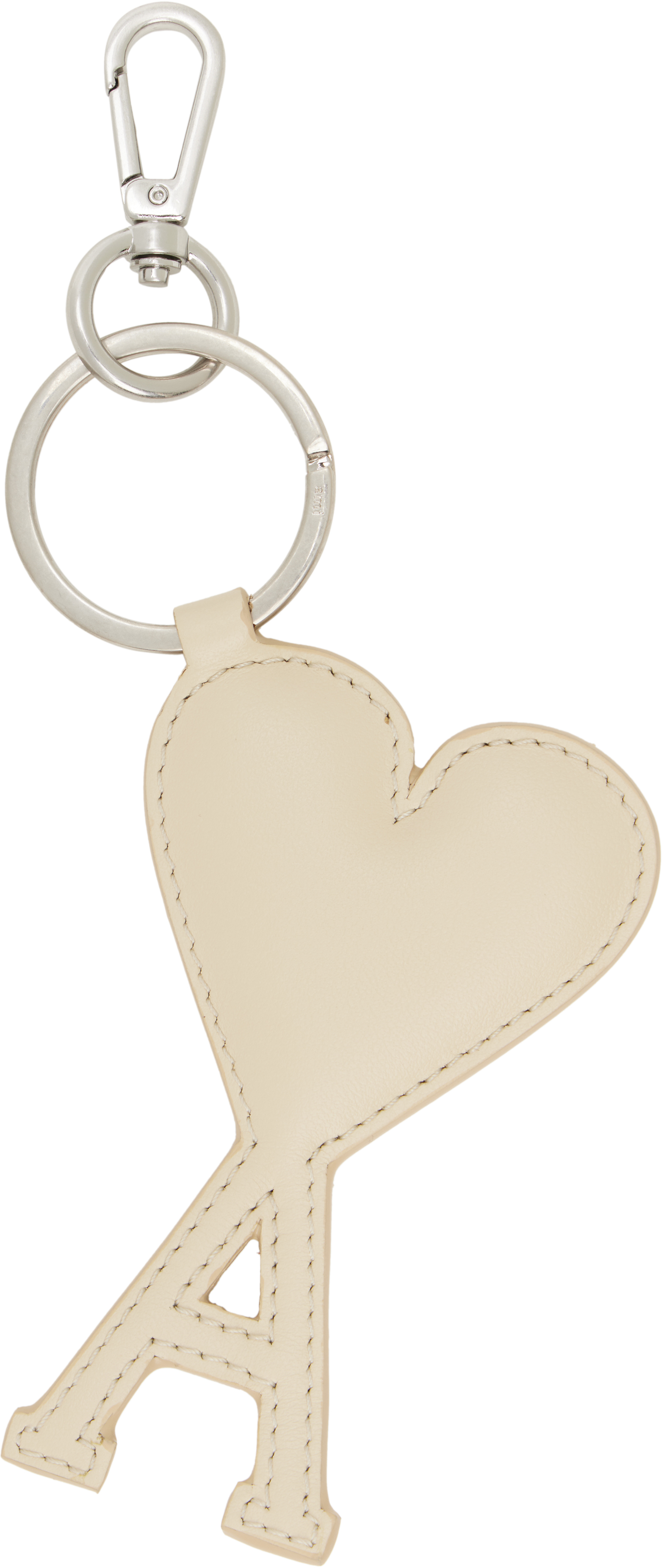★AMI PARIS★ Army Keyring UKR906 369 905 350524670_5.jpg
