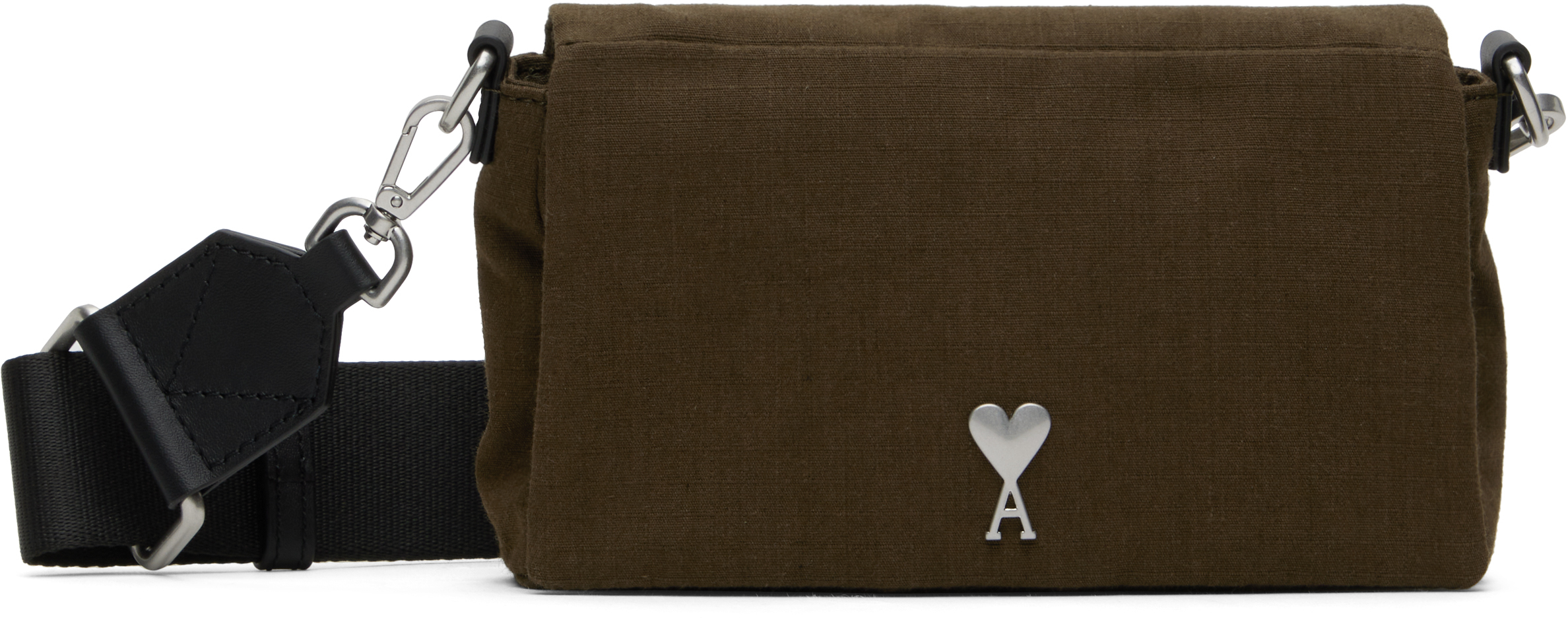Ami Paris bags for Women | SSENSE Canada
