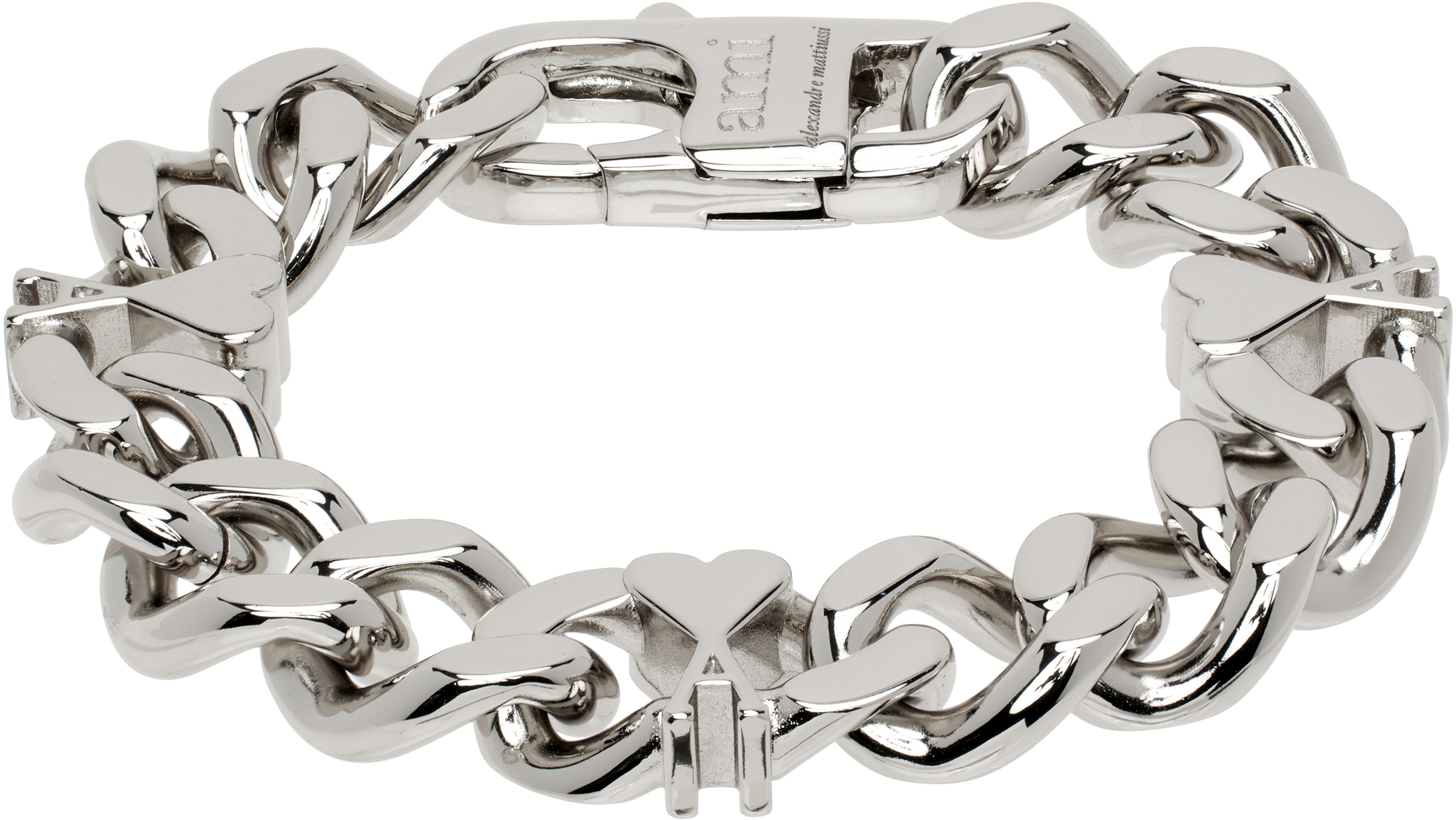 Ami de Coeur Chain Bracelet