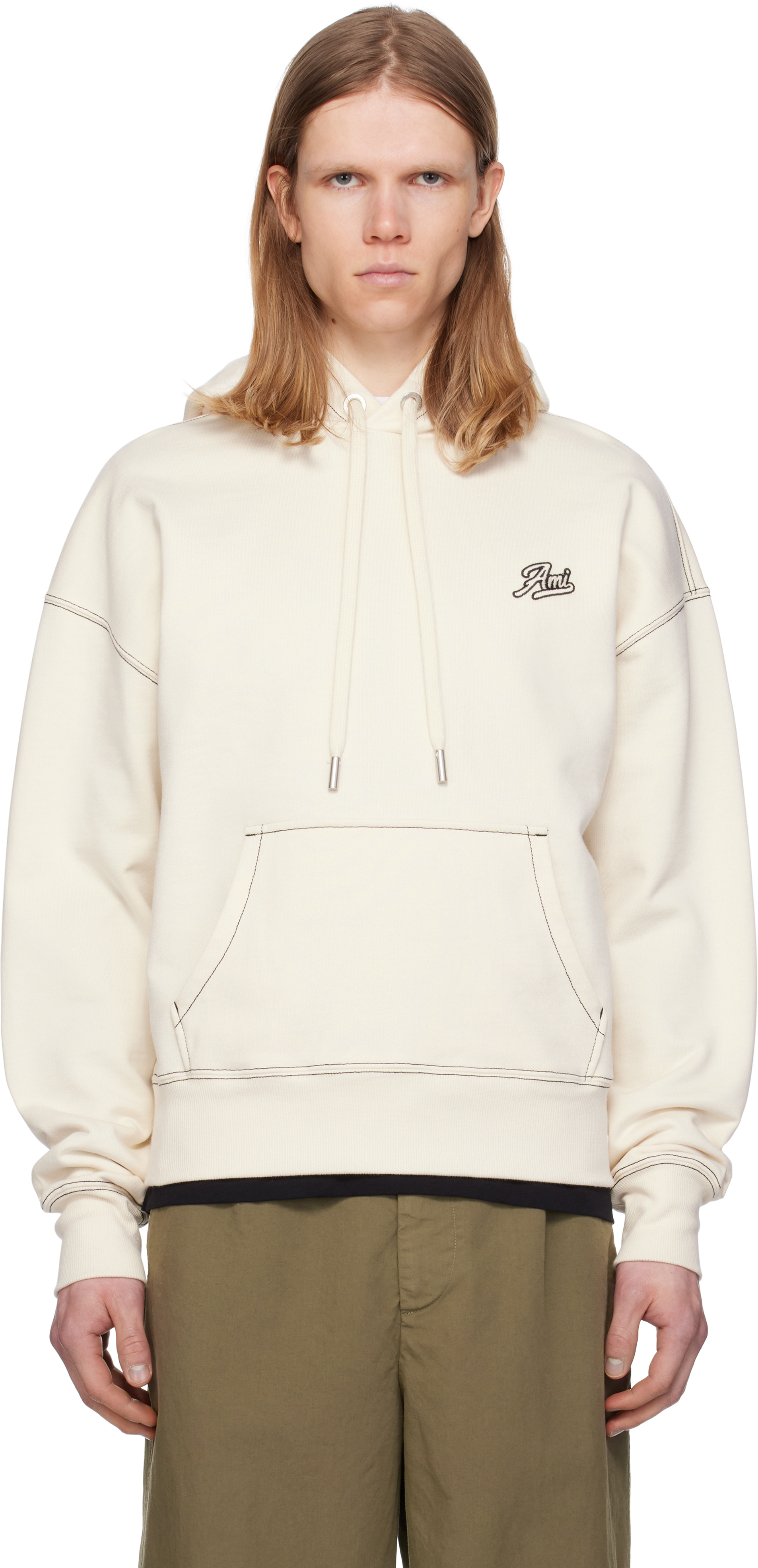 Ami Paris for Men SS25 Collection | SSENSE Canada Ami Paris for Men SS25 Collection | SSENSE Canada