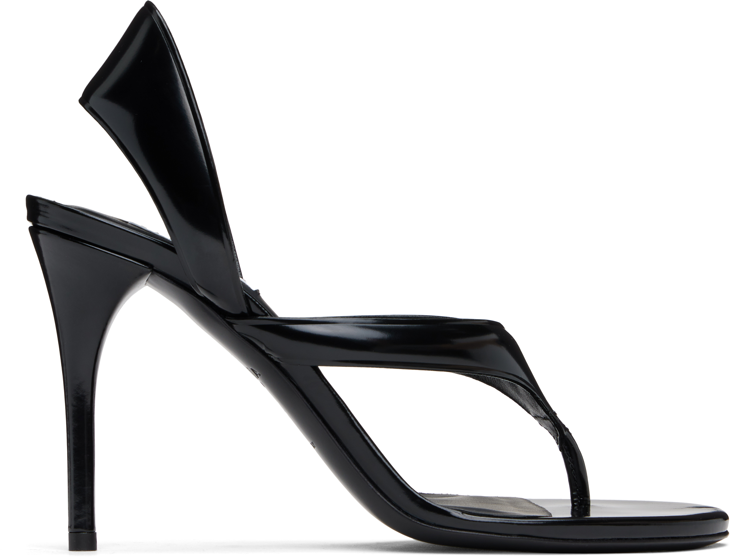 Alaïa ウィメンズ サンダル | SSENSE 日本